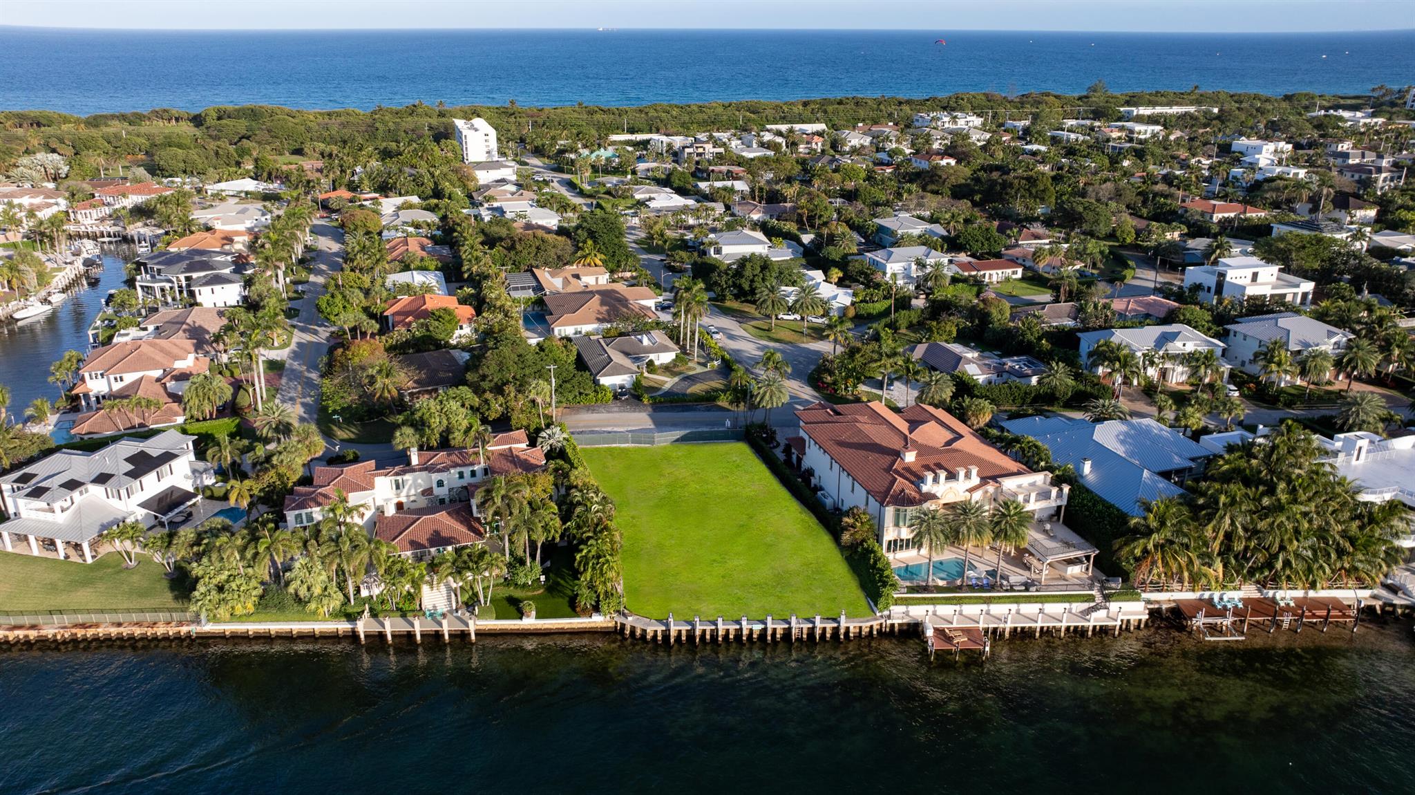 601 NE Spanish Trl Boca Raton, FL 33432