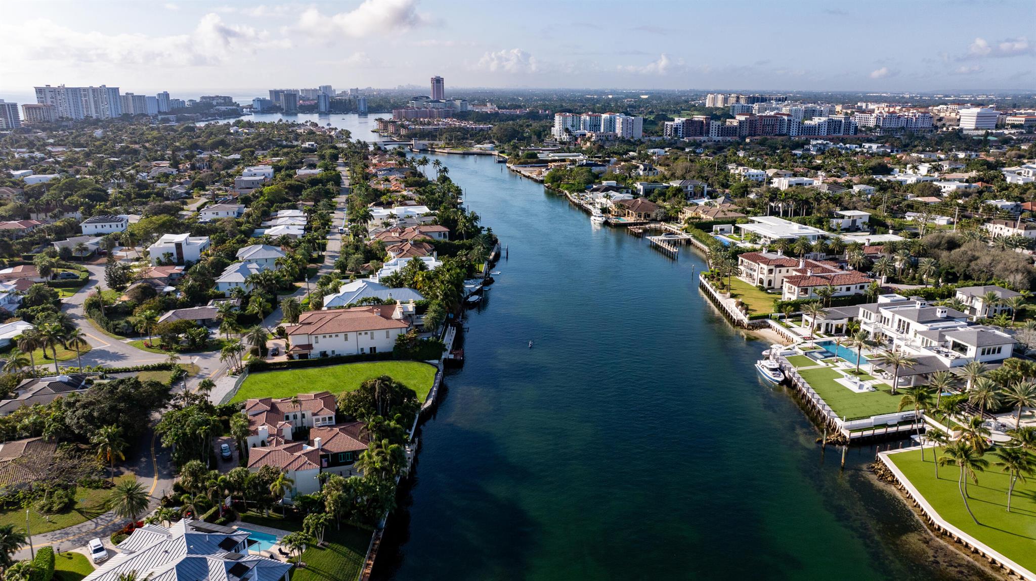 601 NE Spanish Trl Boca Raton, FL 33432