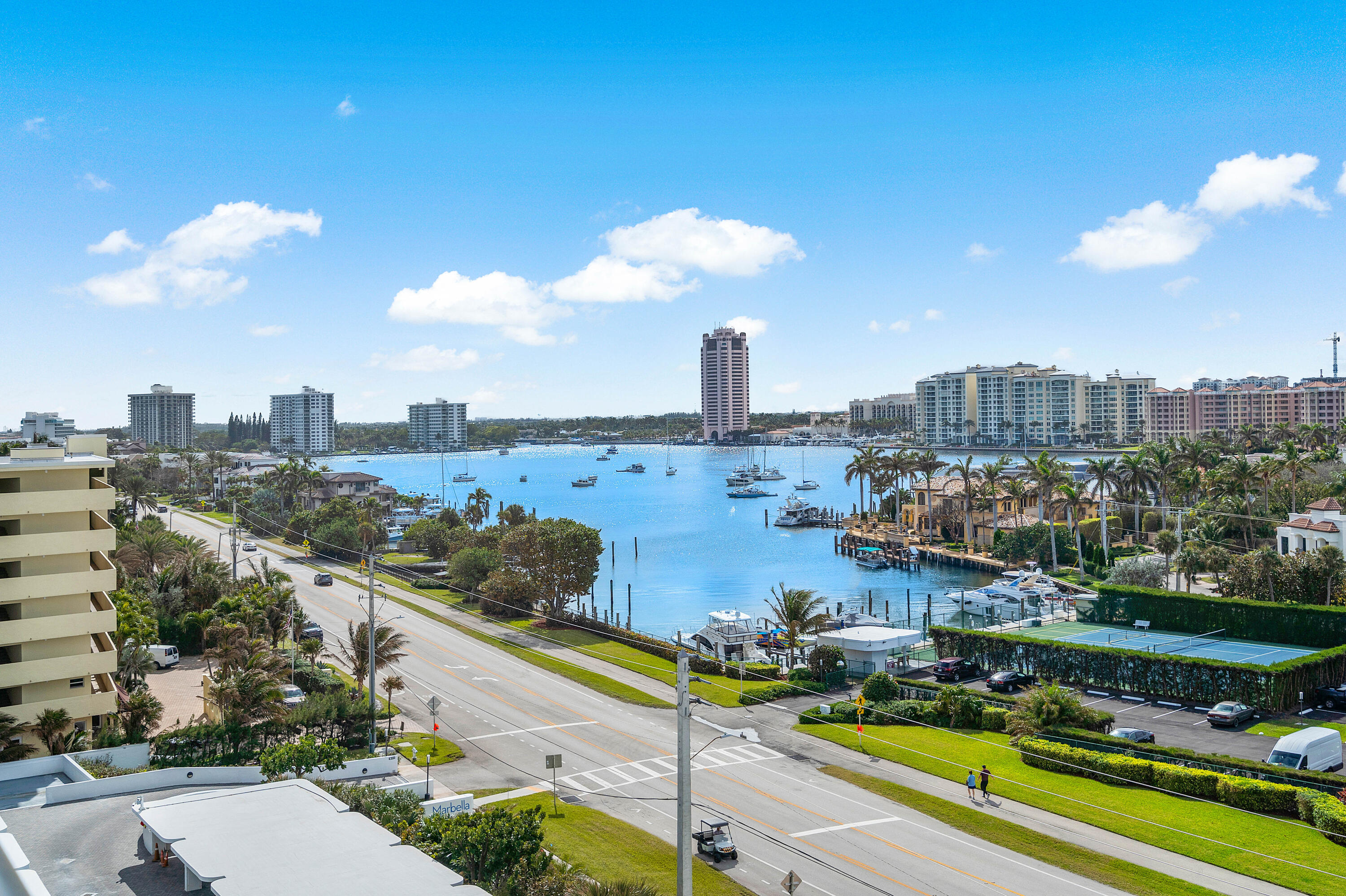 250 S Ocean #7e Boca Raton, FL 33432