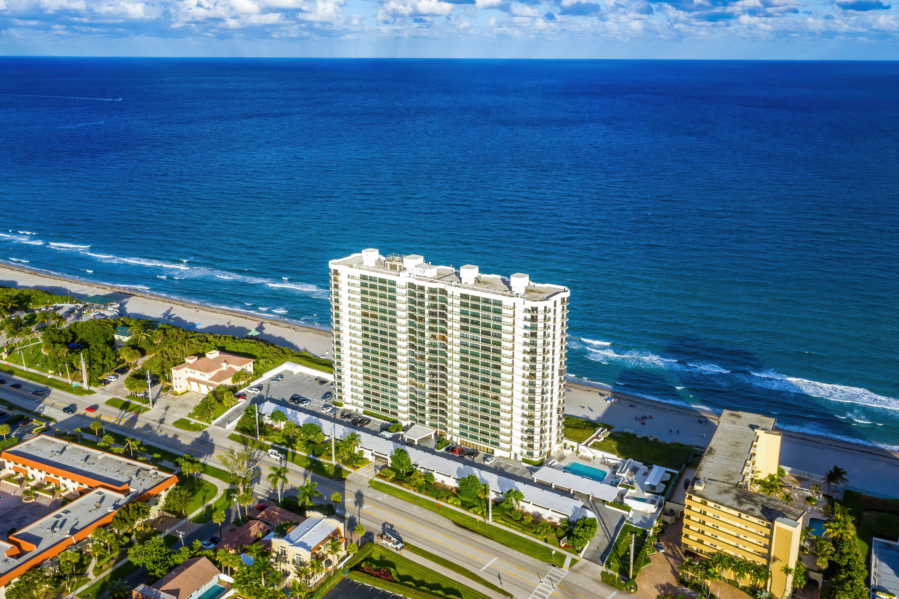 250 S Ocean #7e Boca Raton, FL 33432