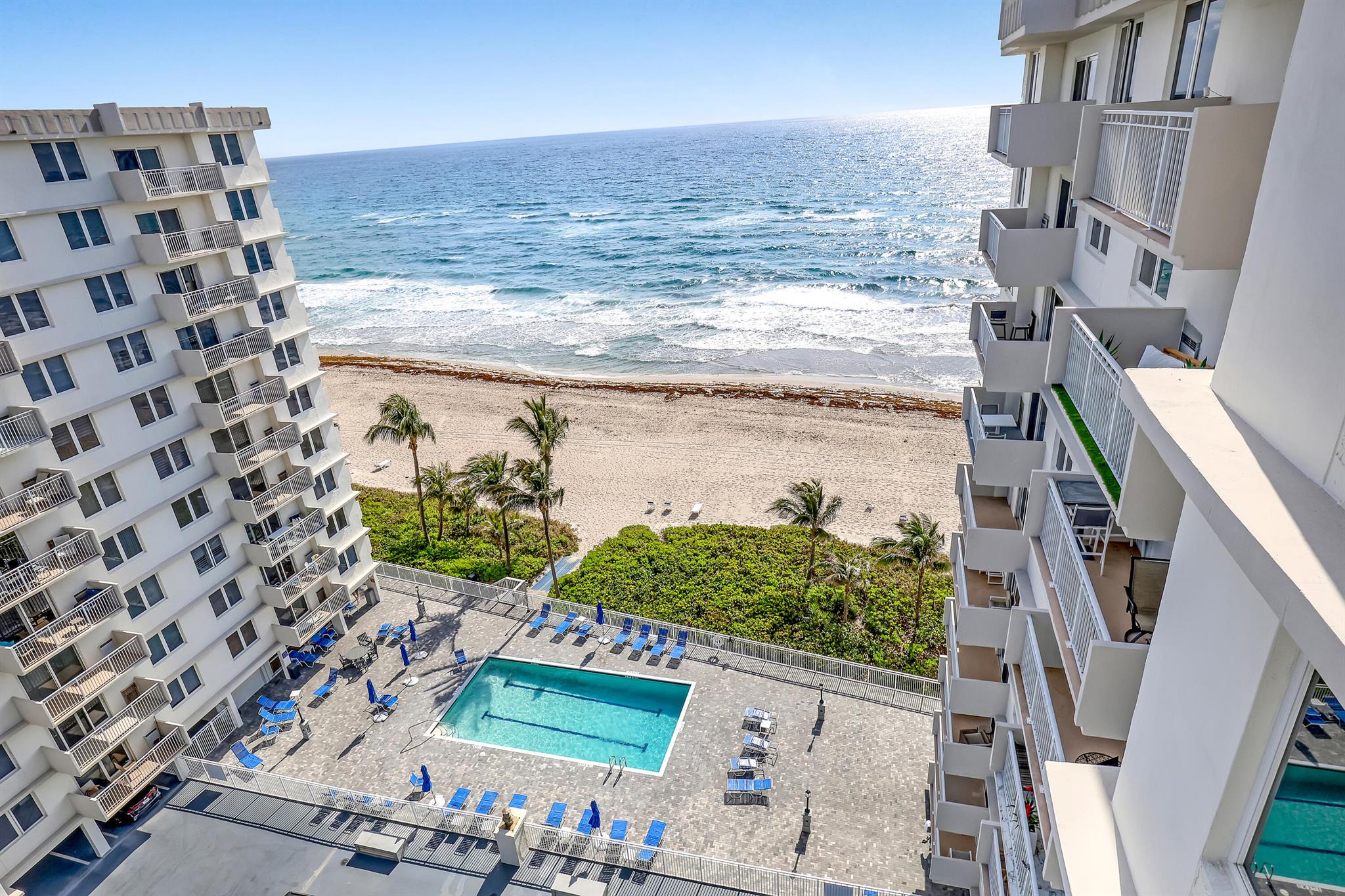 3301 S Ocean Blvd #1006