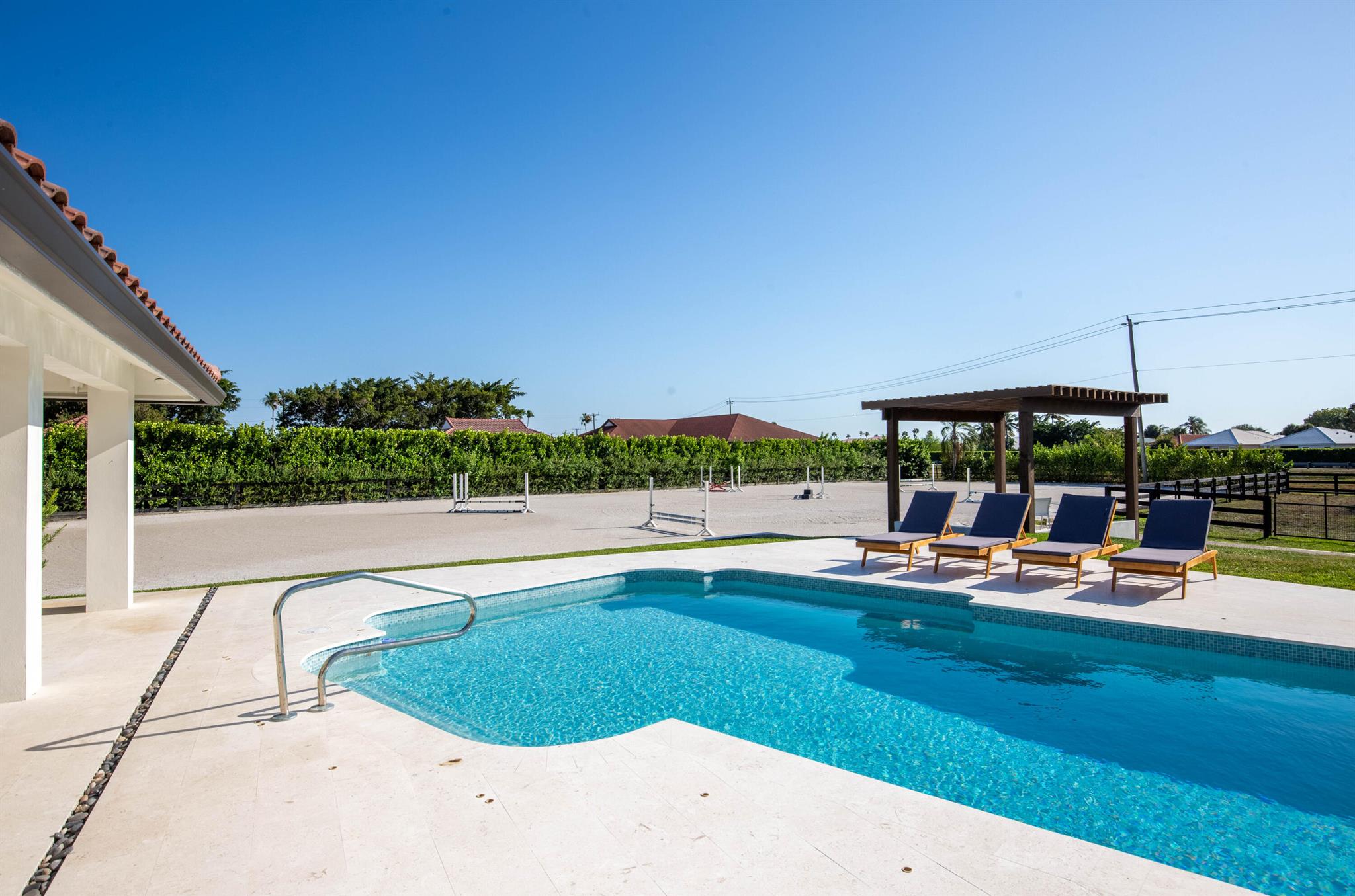 2184 Appaloosa Trl Wellington, FL 33414