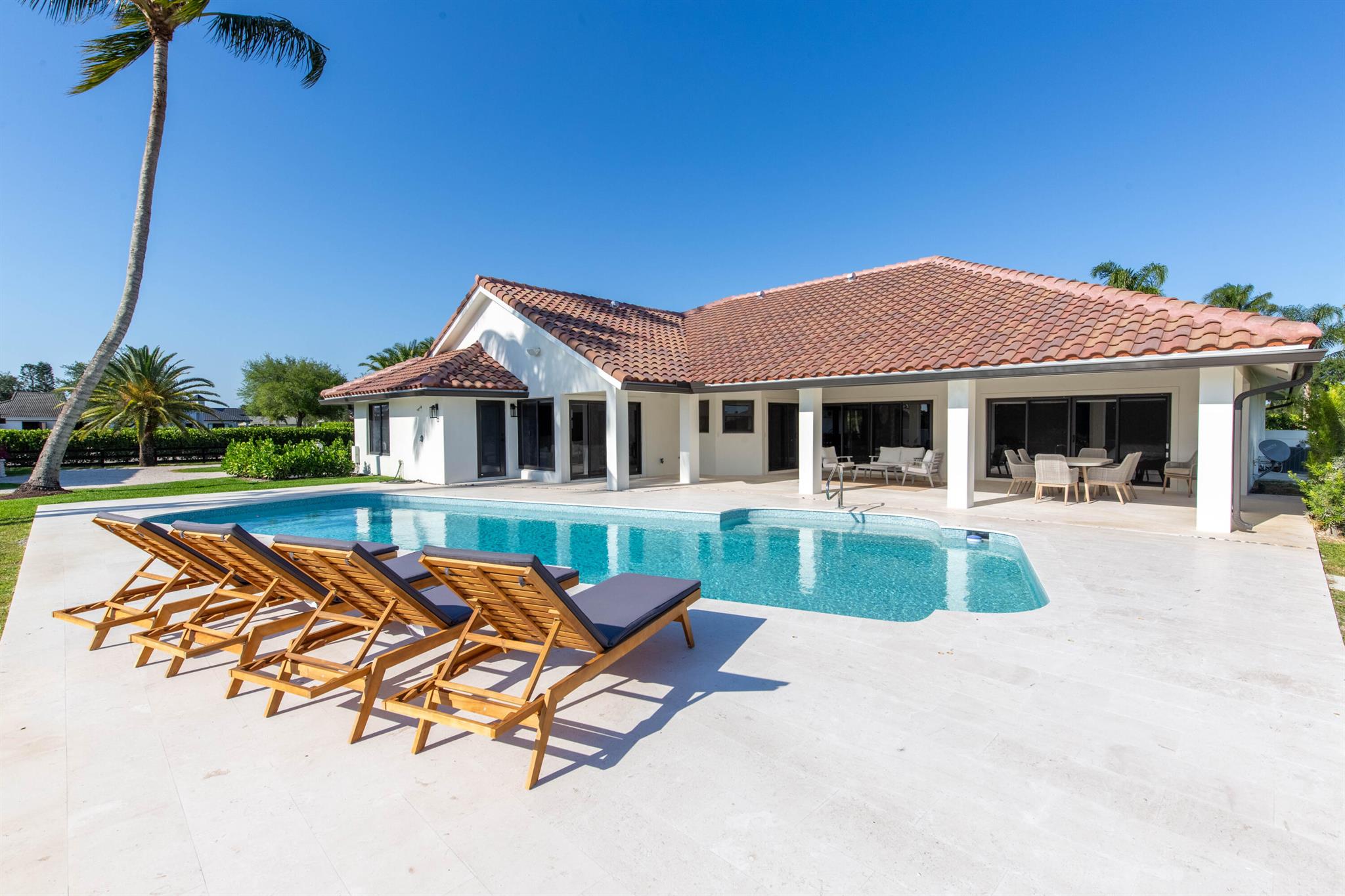 2184 Appaloosa Trl Wellington, FL 33414