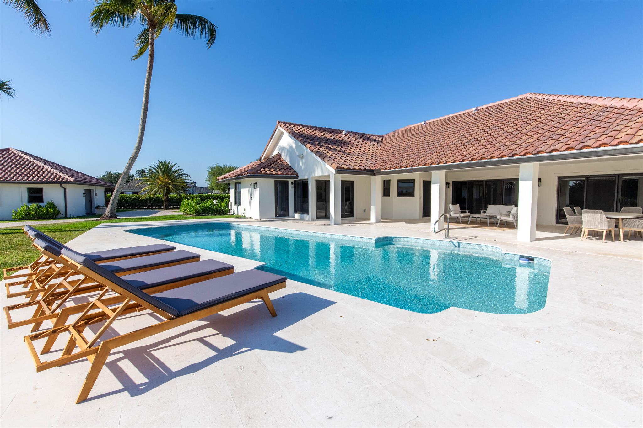 2184 Appaloosa Trl Wellington, FL 33414