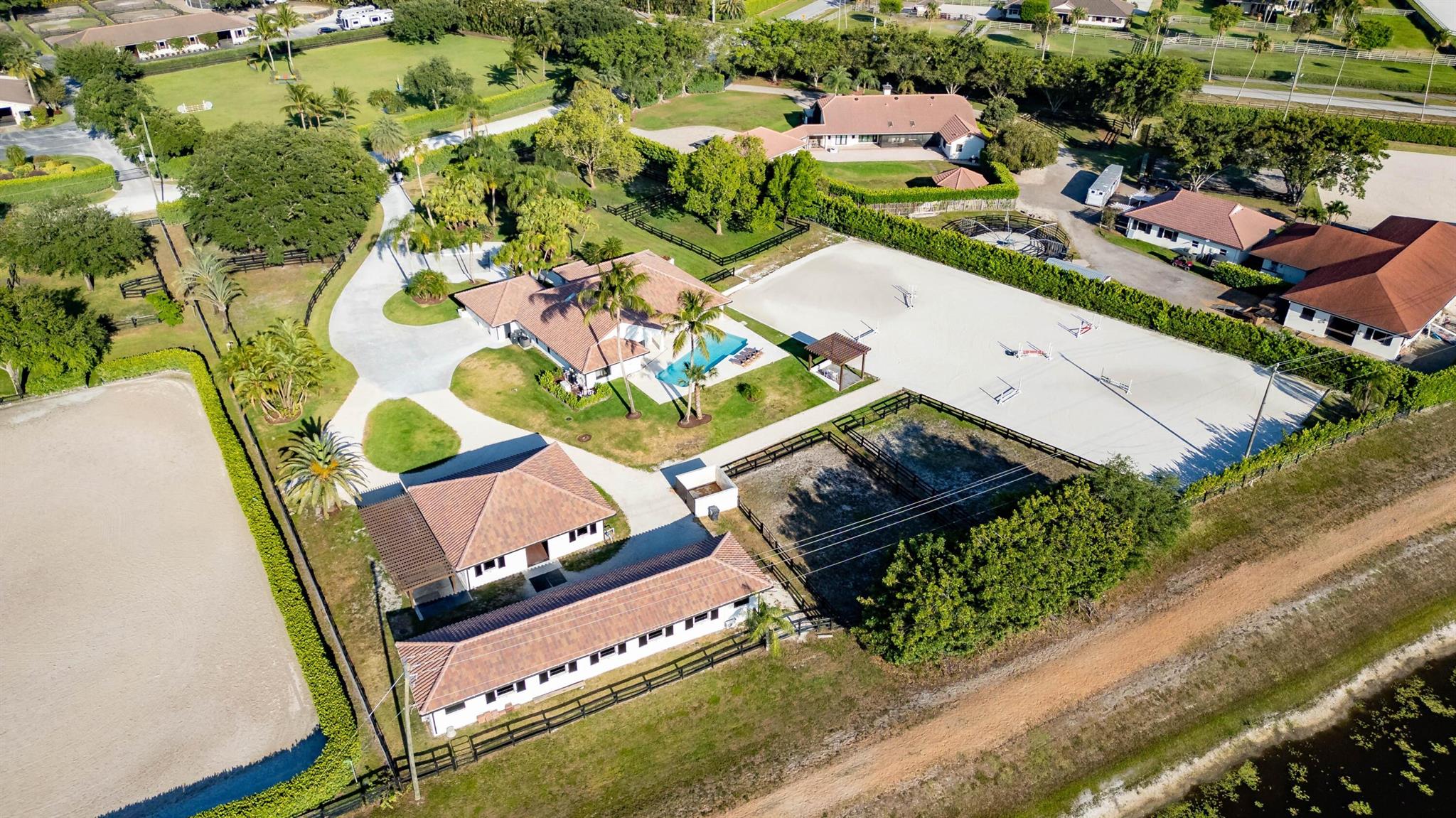 2184 Appaloosa Trl Wellington, FL 33414