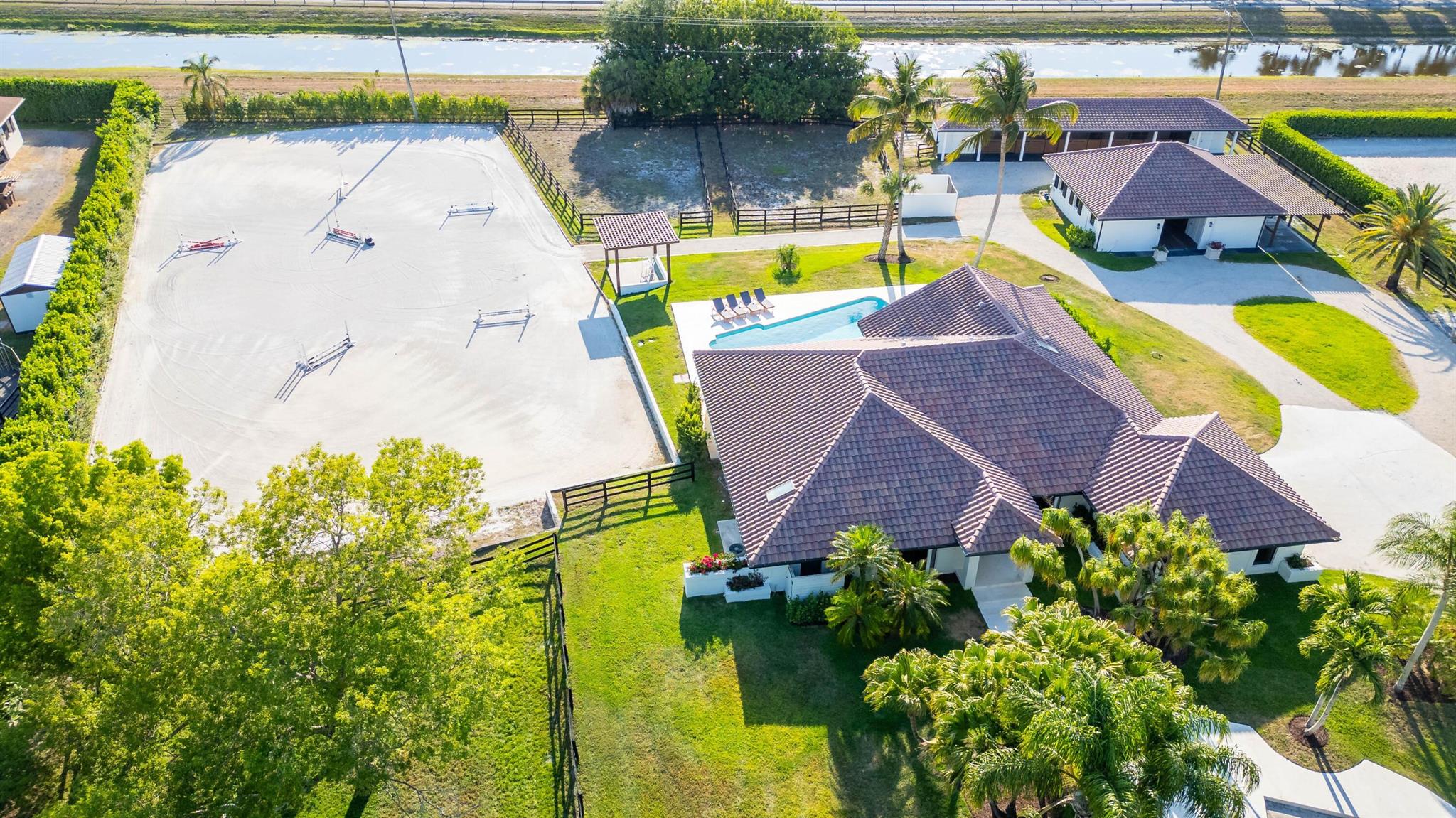 2184 Appaloosa Trl Wellington, FL 33414