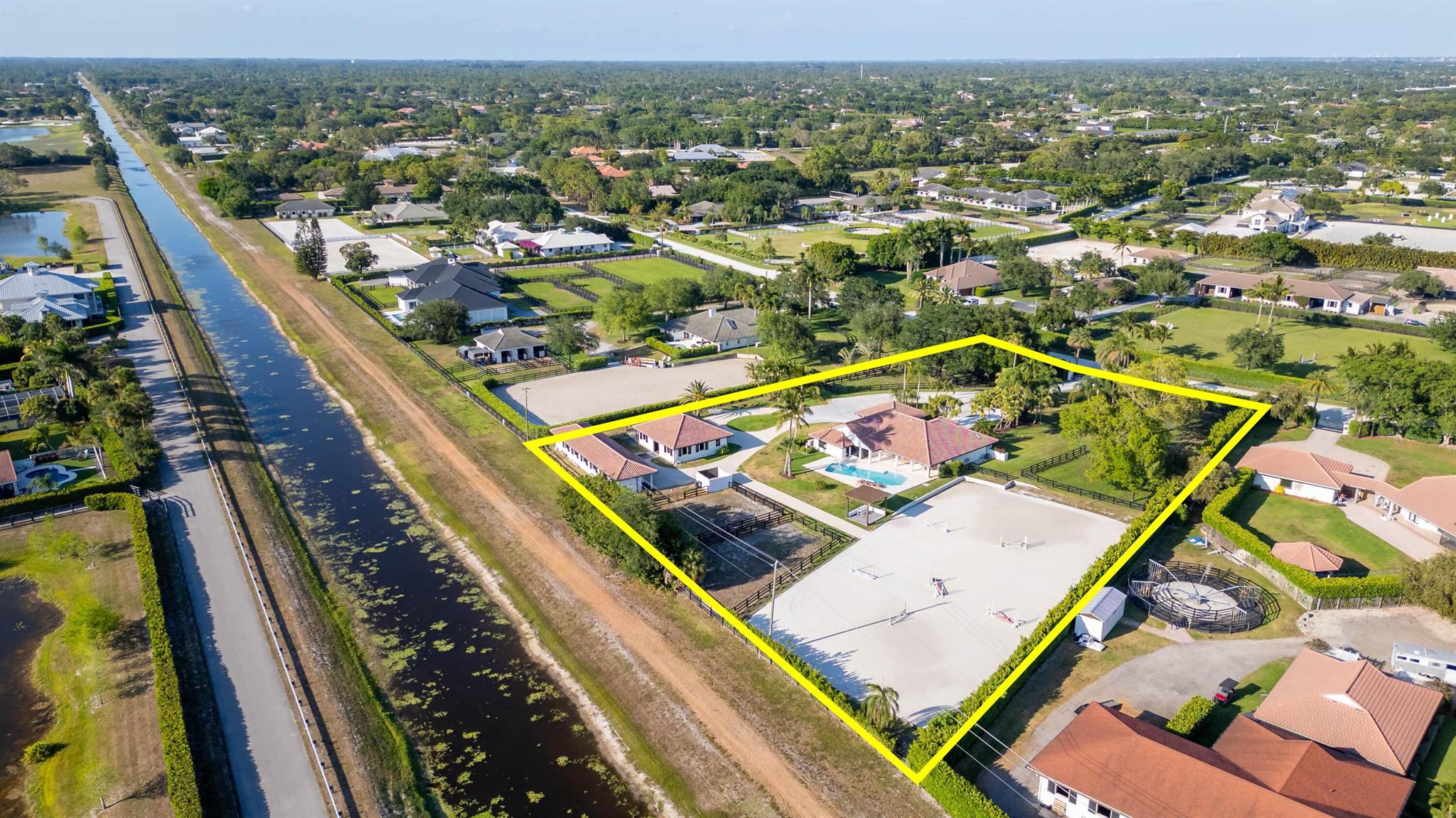 2184 Appaloosa Trl Wellington, FL 33414