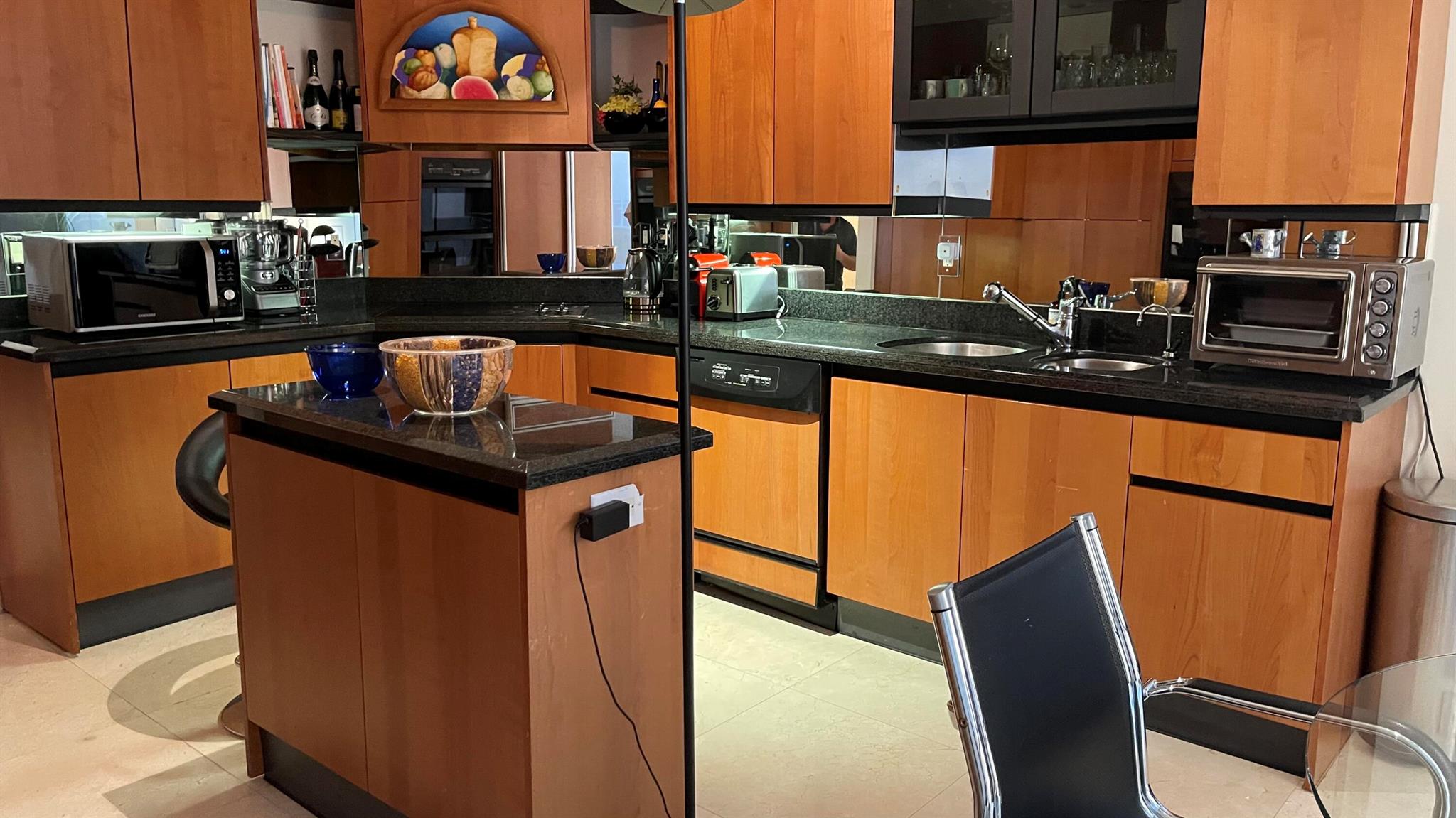 image THE PINNACLE CONDO23