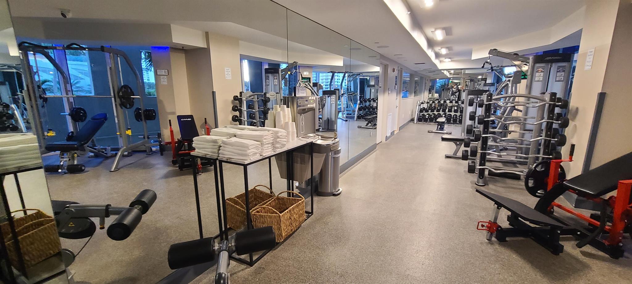 image THE PINNACLE CONDO29