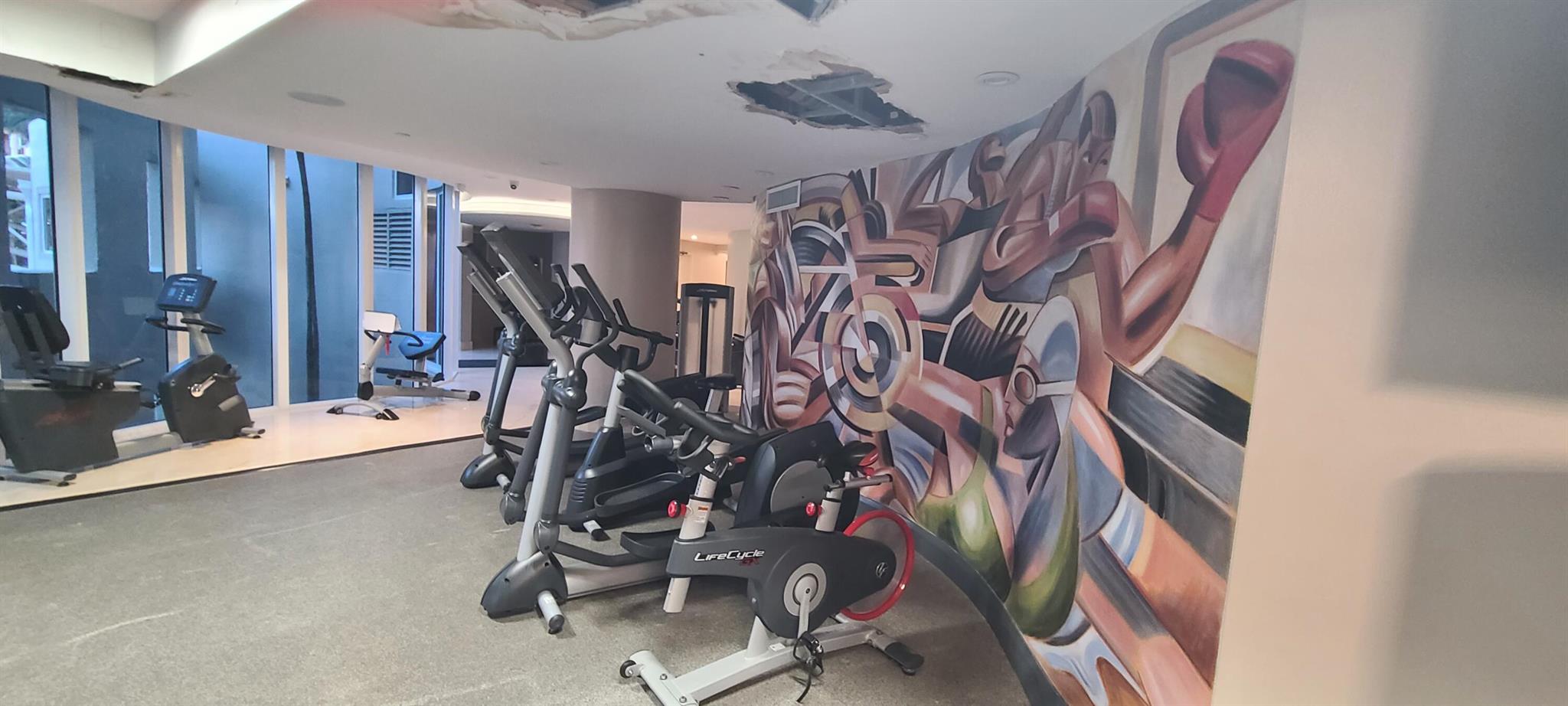 image THE PINNACLE CONDO31