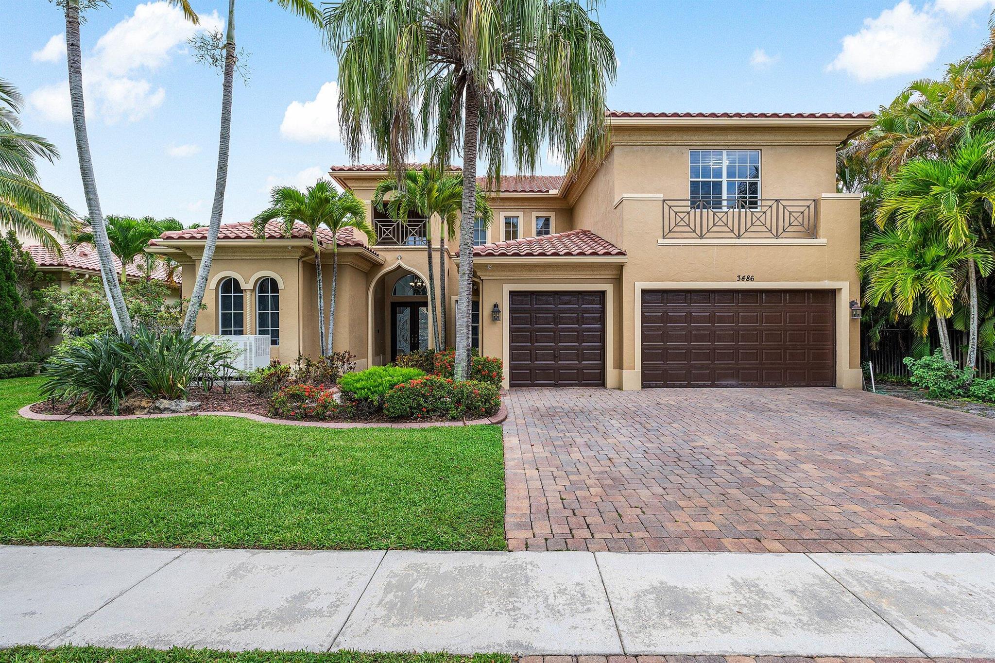 3486 Lago De Talavera