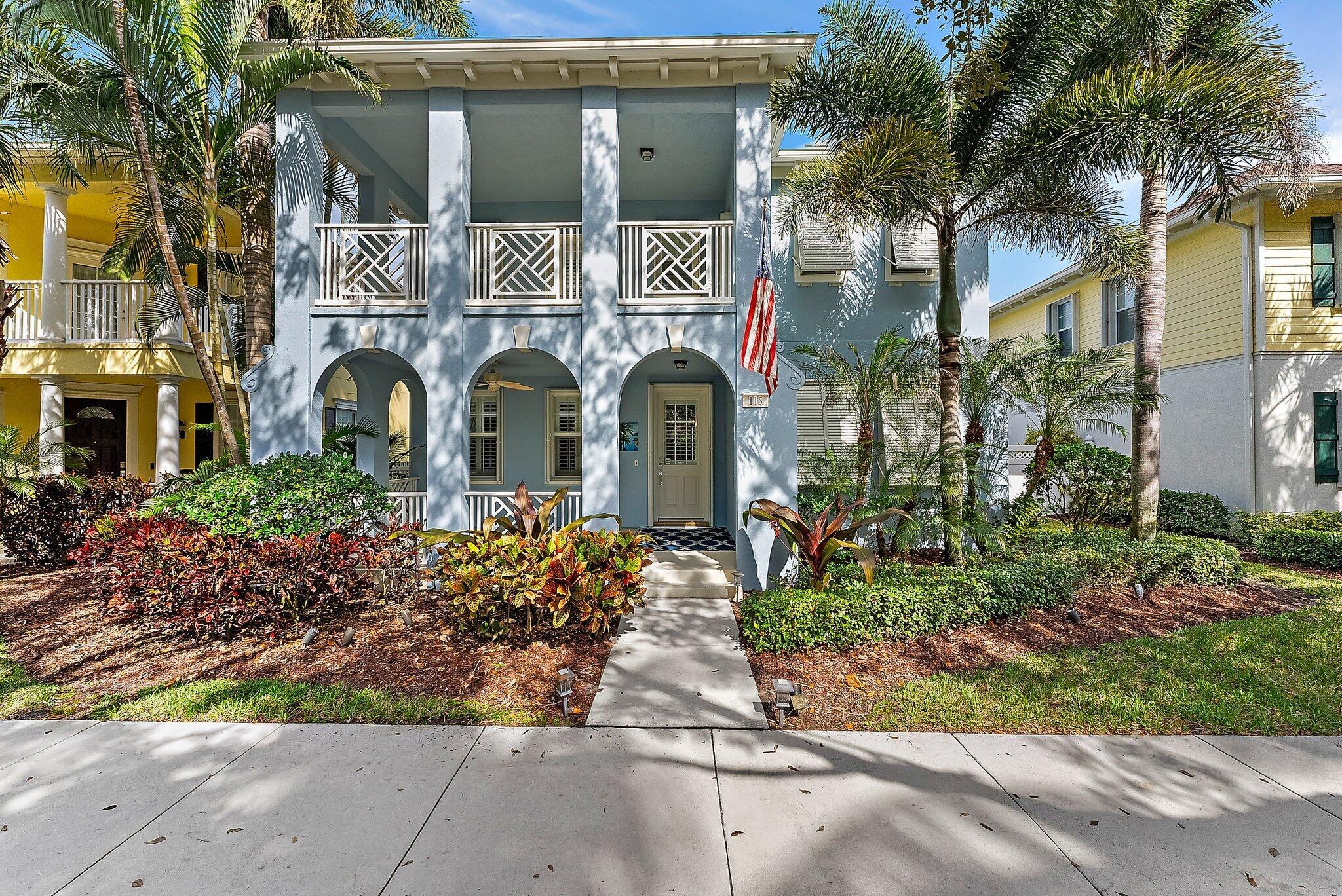 115 Castries Dr Jupiter, FL 33458