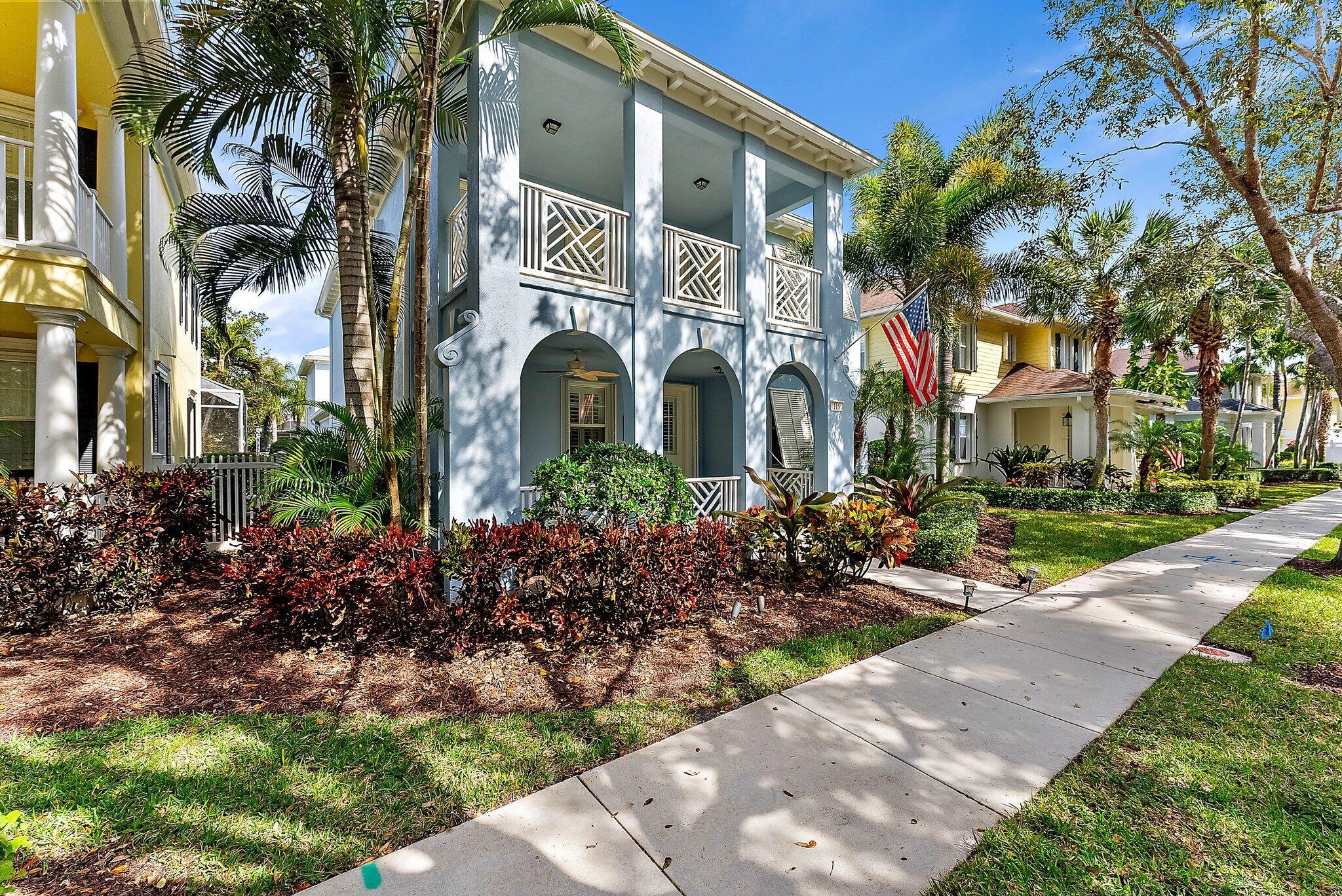 115 Castries Dr Jupiter, FL 33458