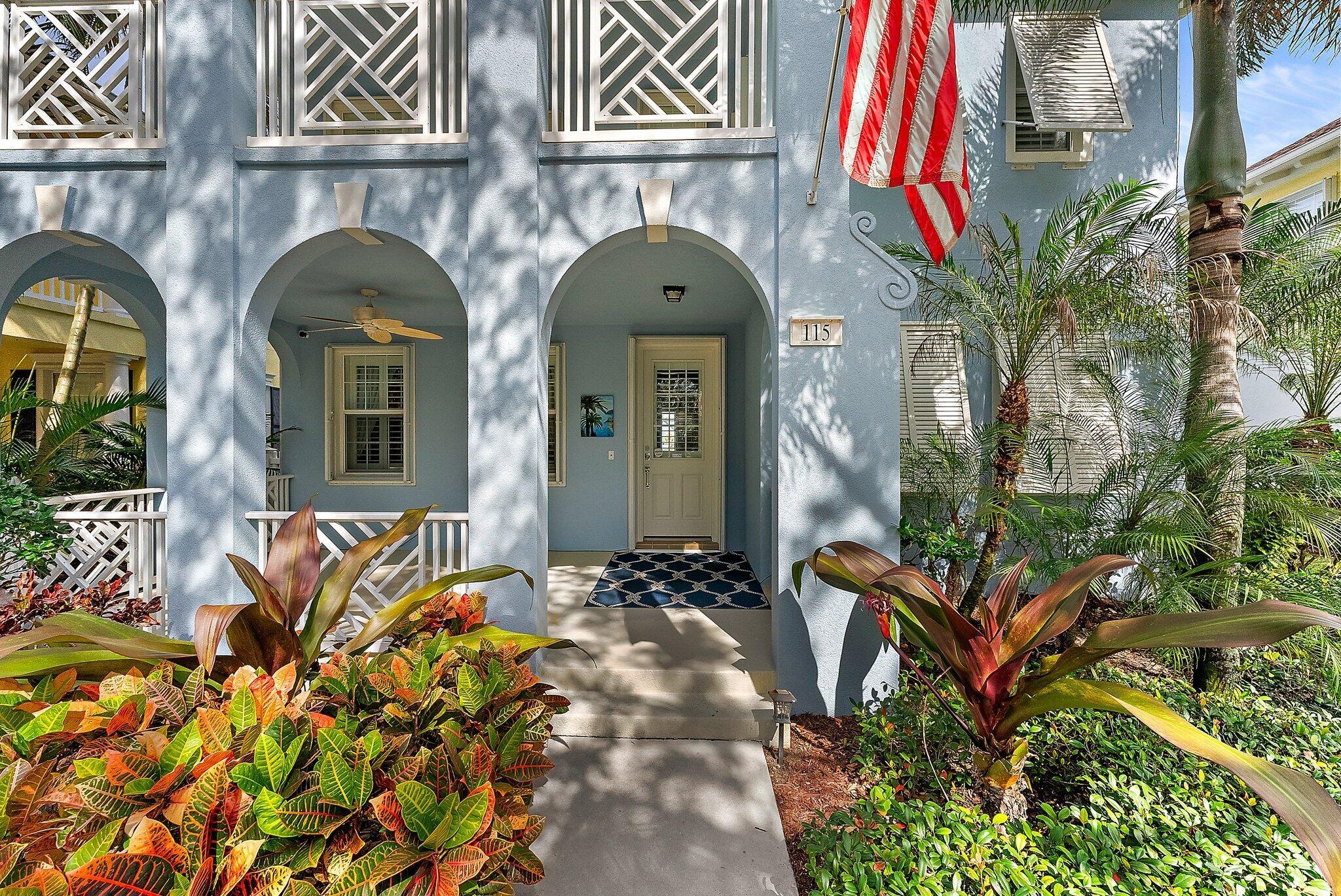 115 Castries Dr Jupiter, FL 33458