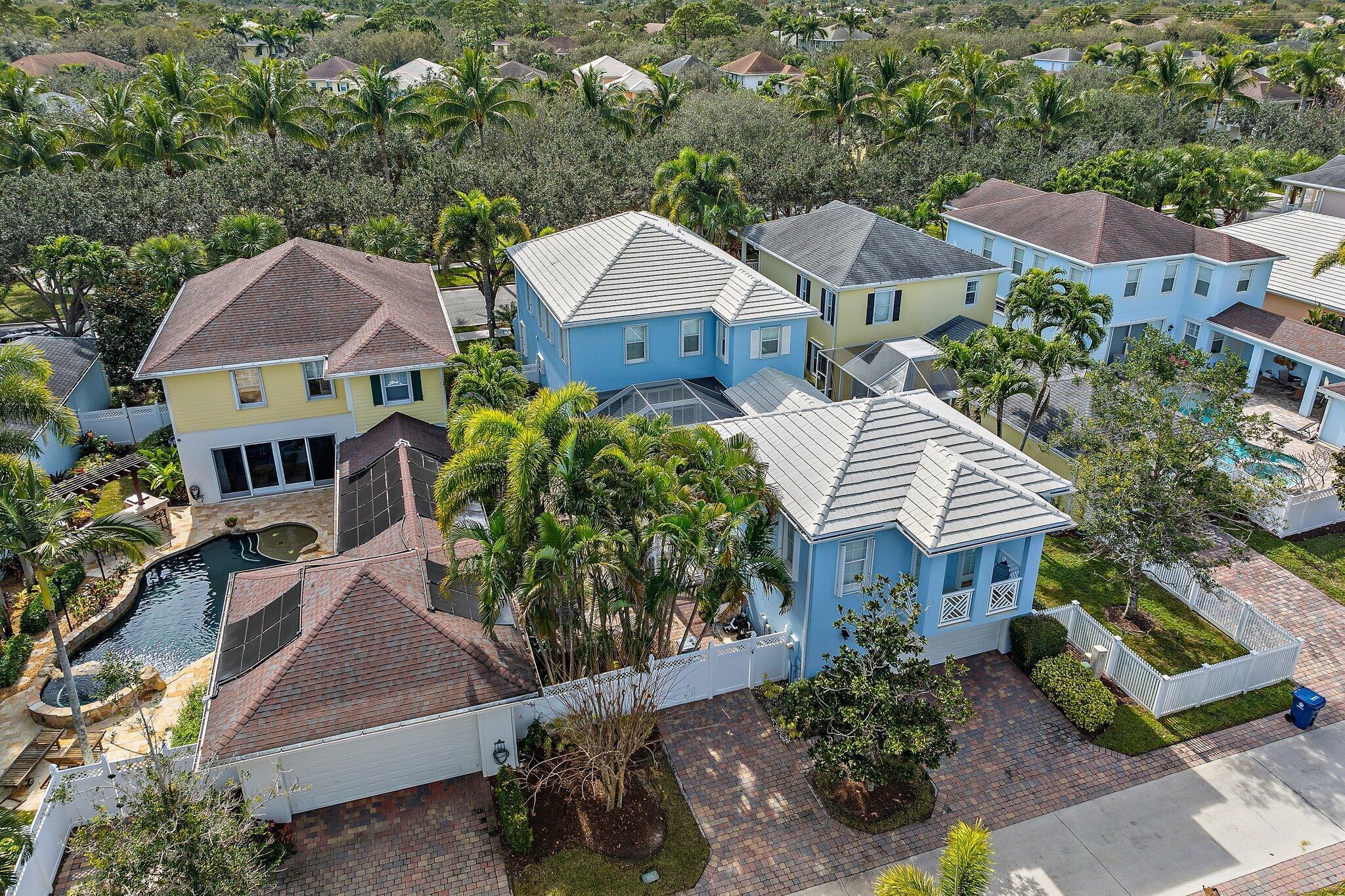 115 Castries Dr Jupiter, FL 33458