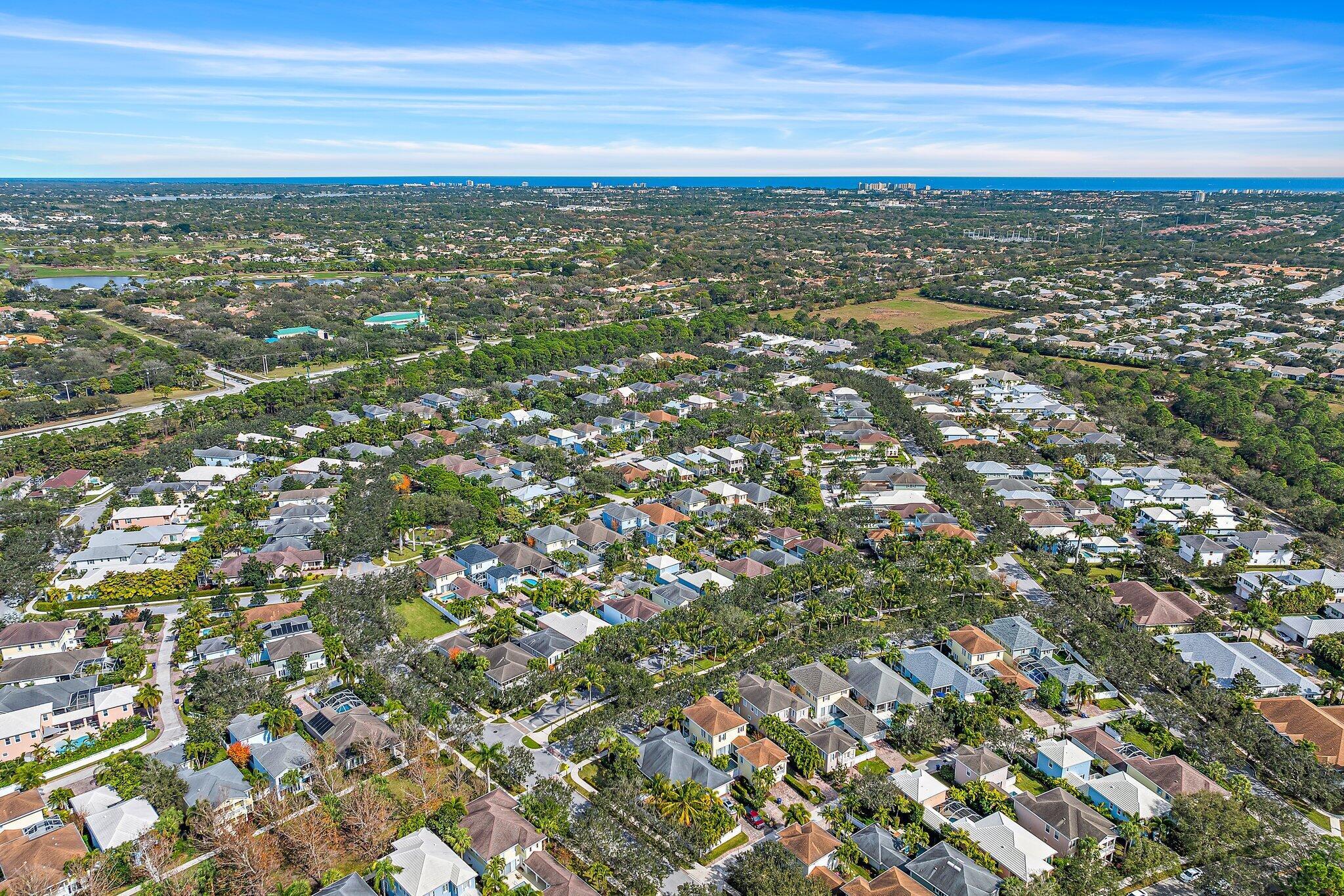 115 Castries Dr Jupiter, FL 33458