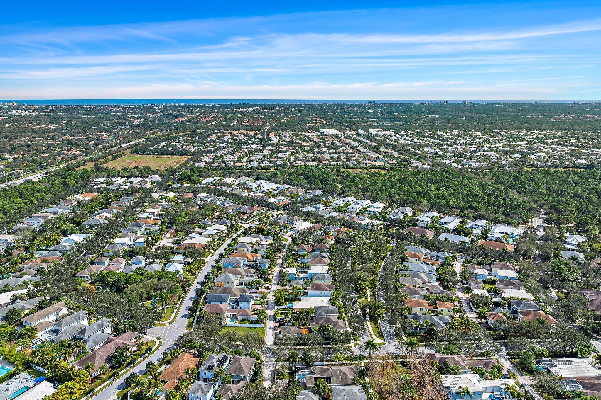 115 Castries Dr Jupiter, FL 33458