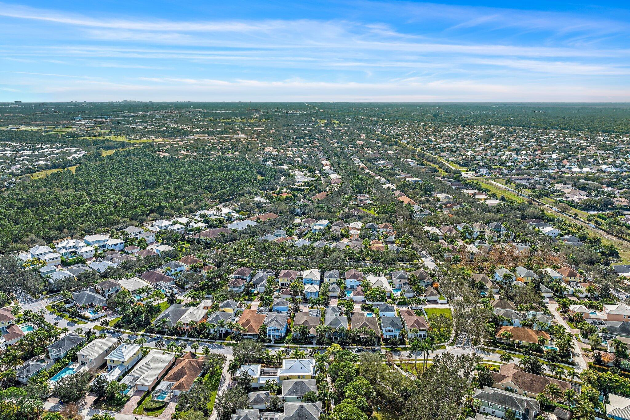 115 Castries Dr Jupiter, FL 33458