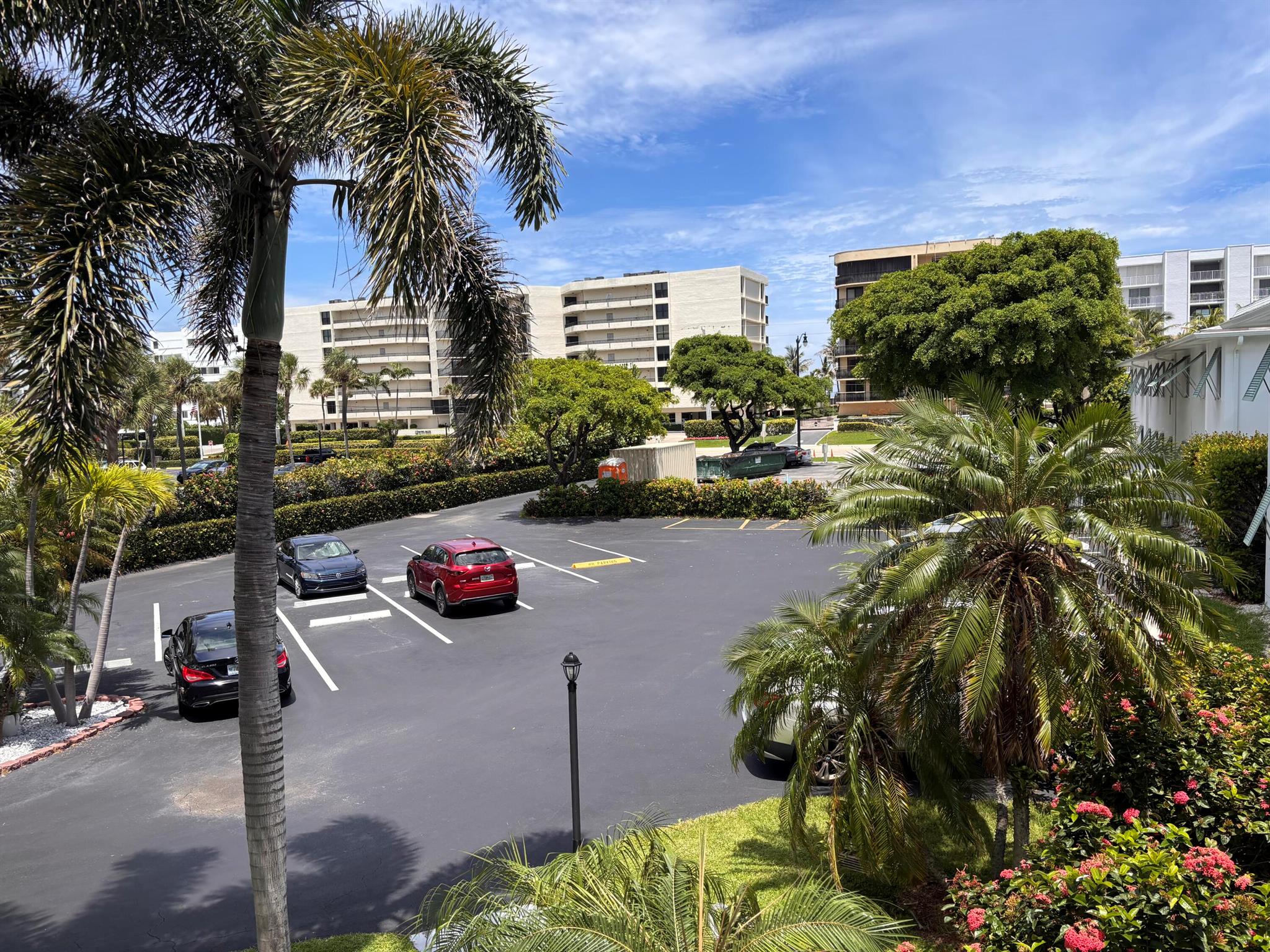 4001 S Ocean Blvd #204