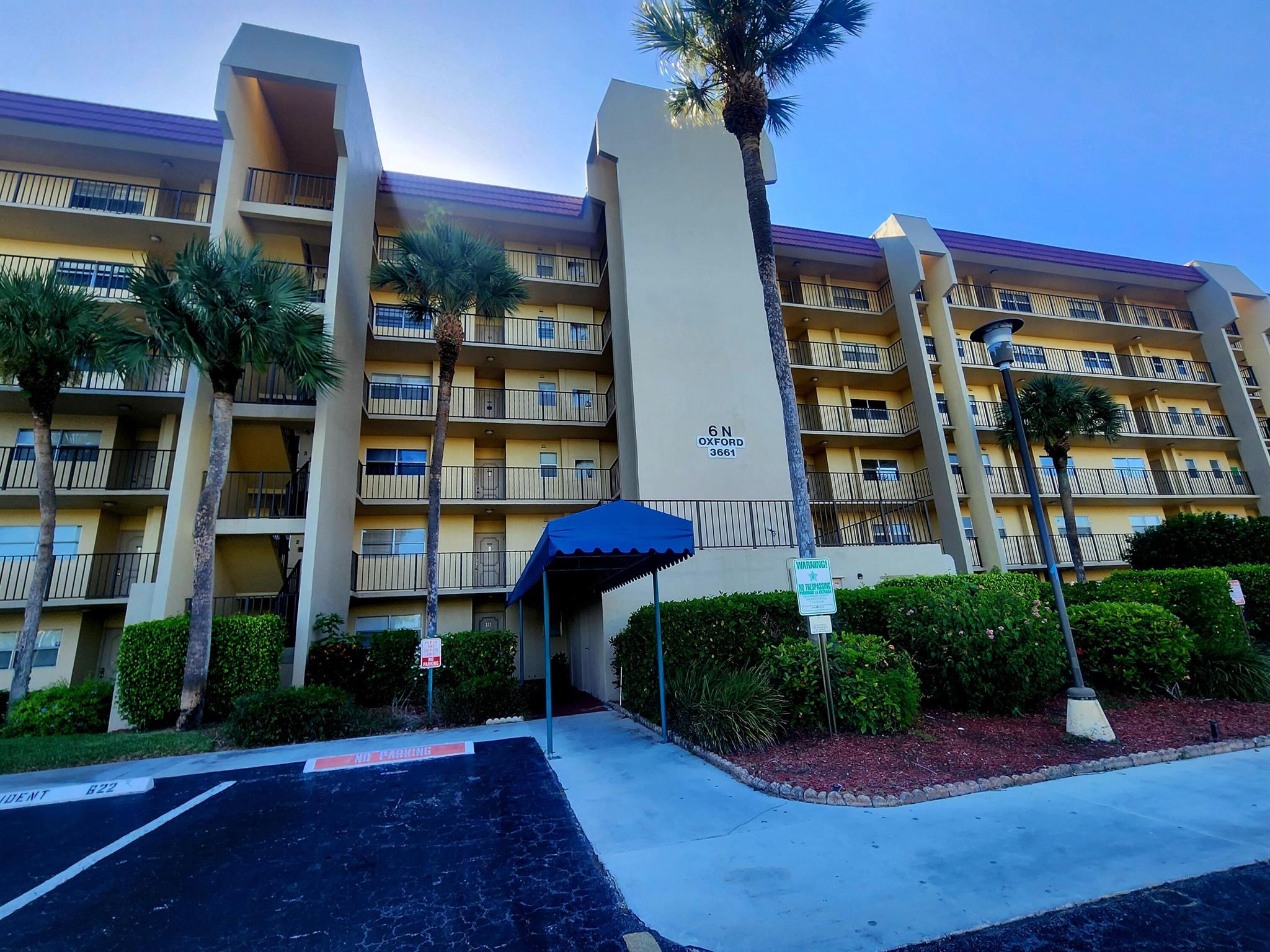 3661 Via Poinciana #310