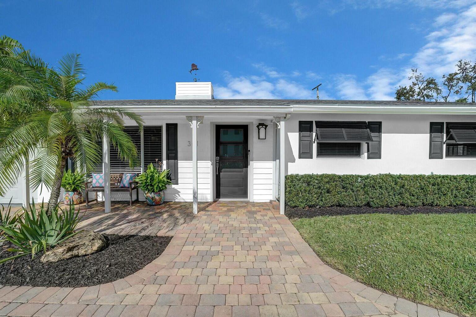301 Enfield Rd