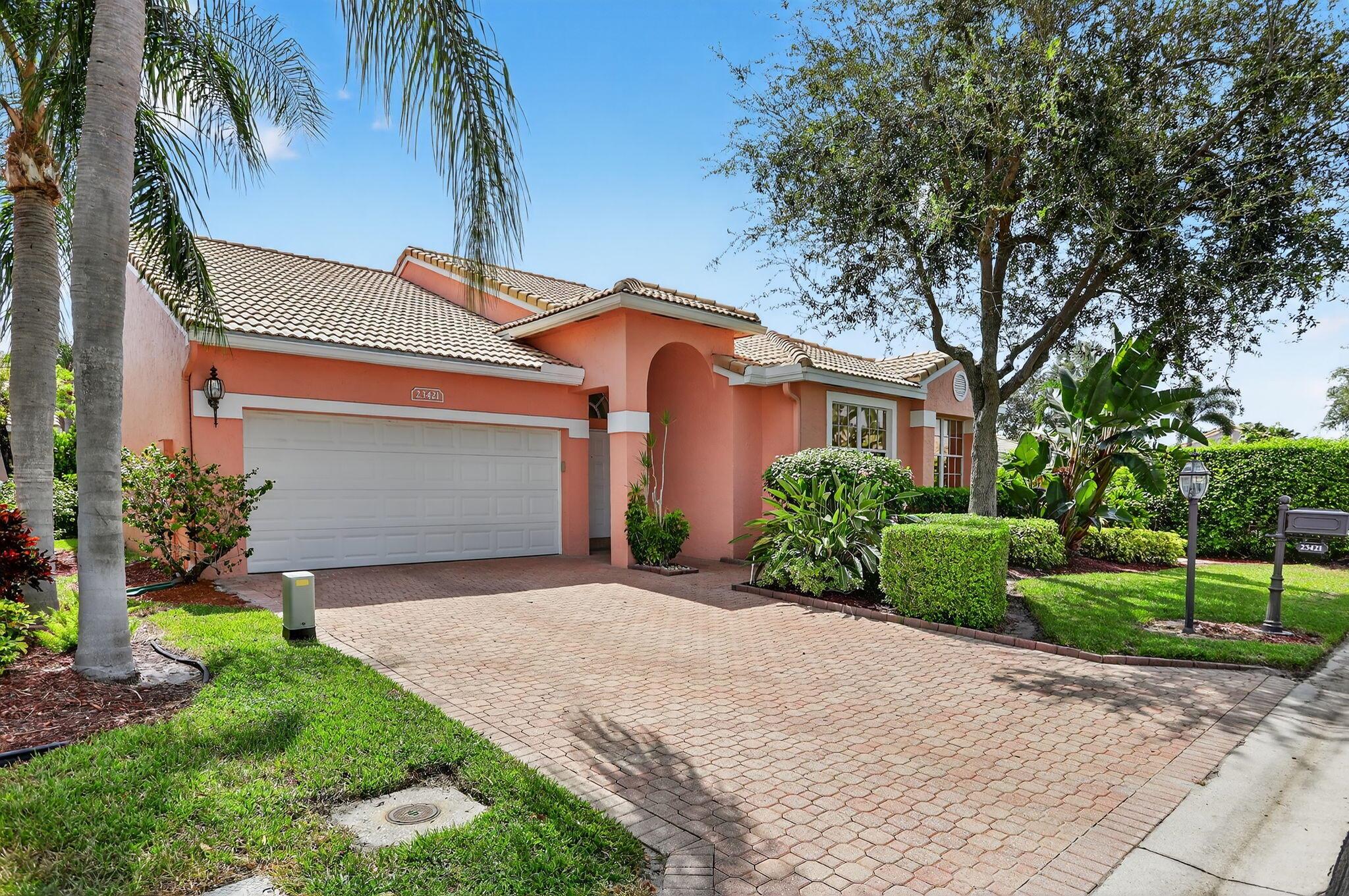 23421 Torre Cir