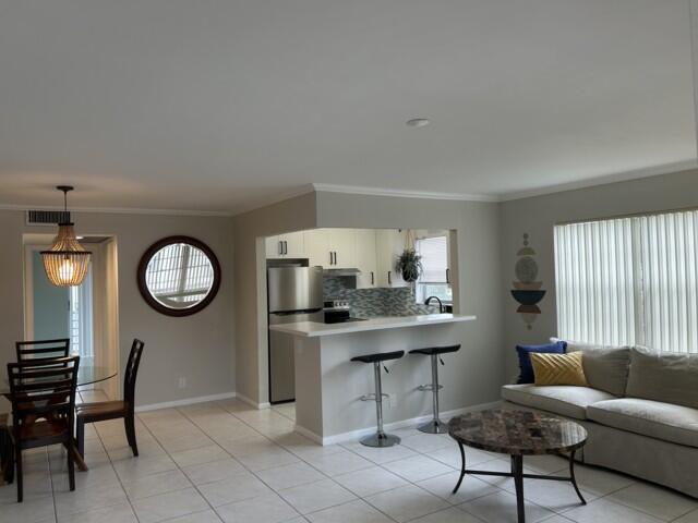 205 Dorchester I #205