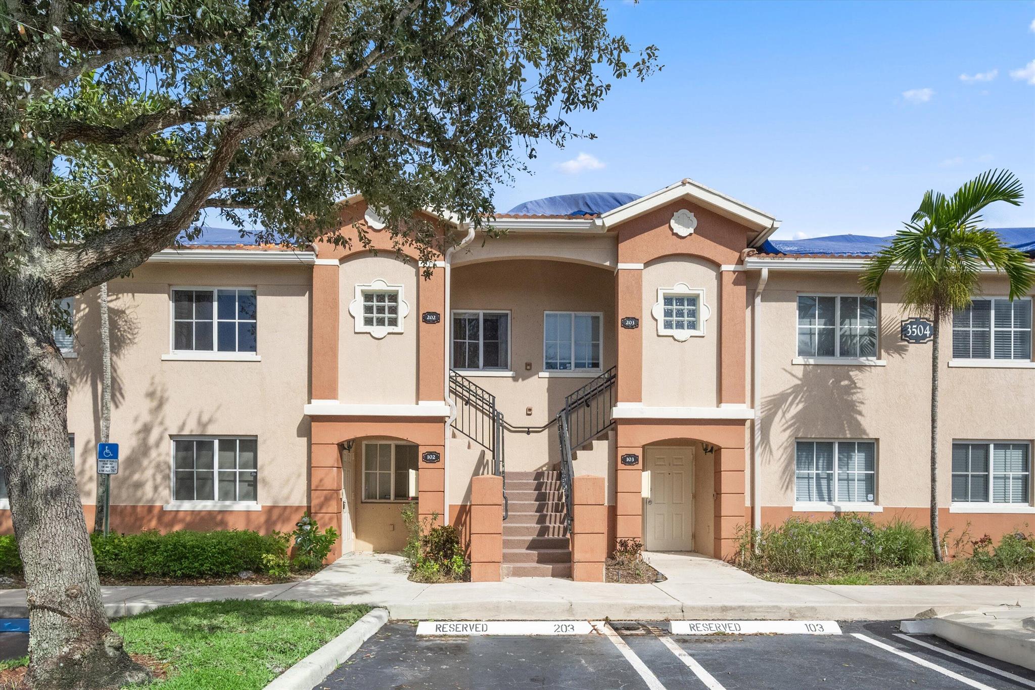 3504 Briar Bay Blvd #202