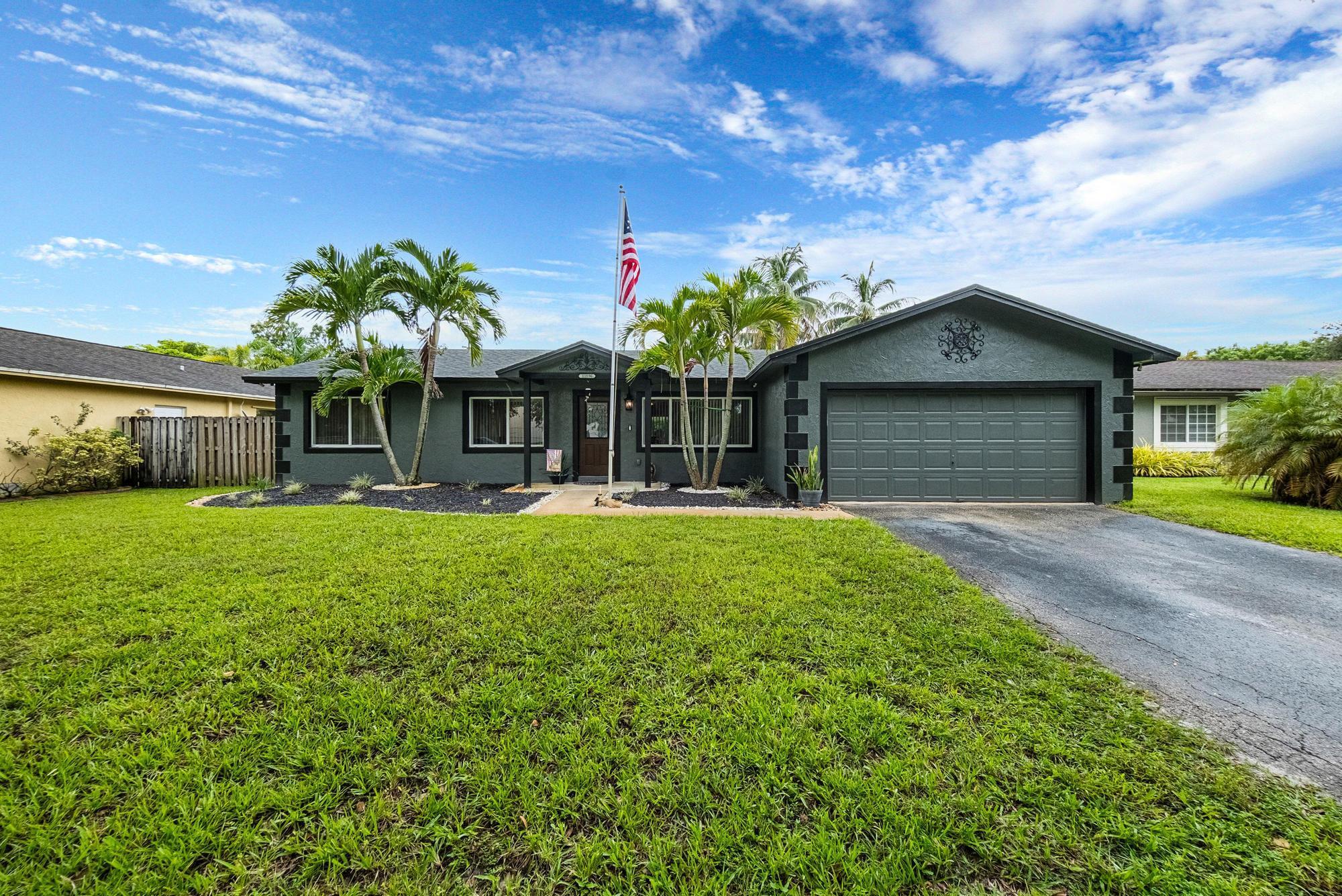 11536 SW 55th Ct