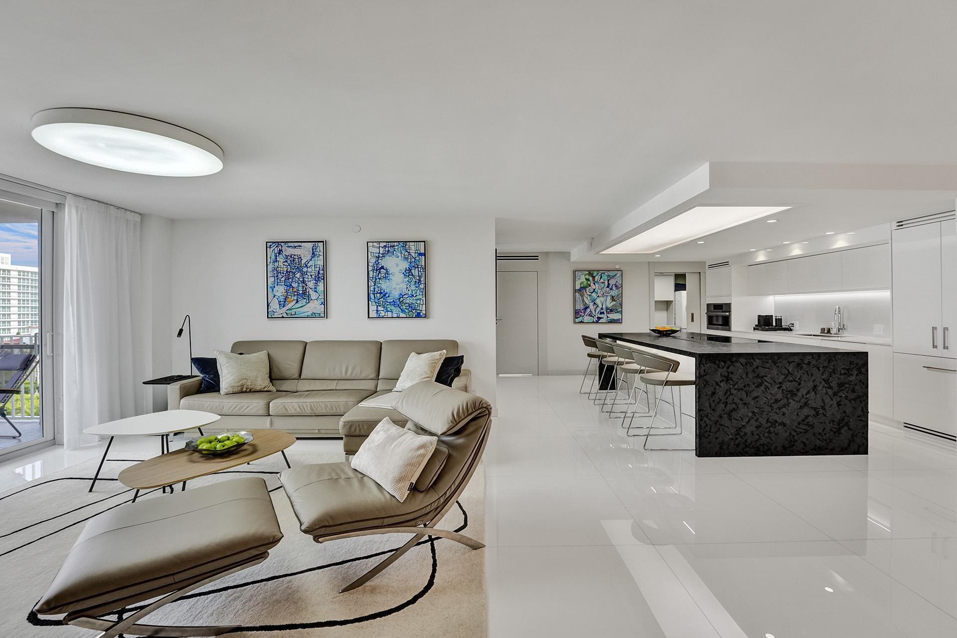 3606 S Ocean Blvd #905