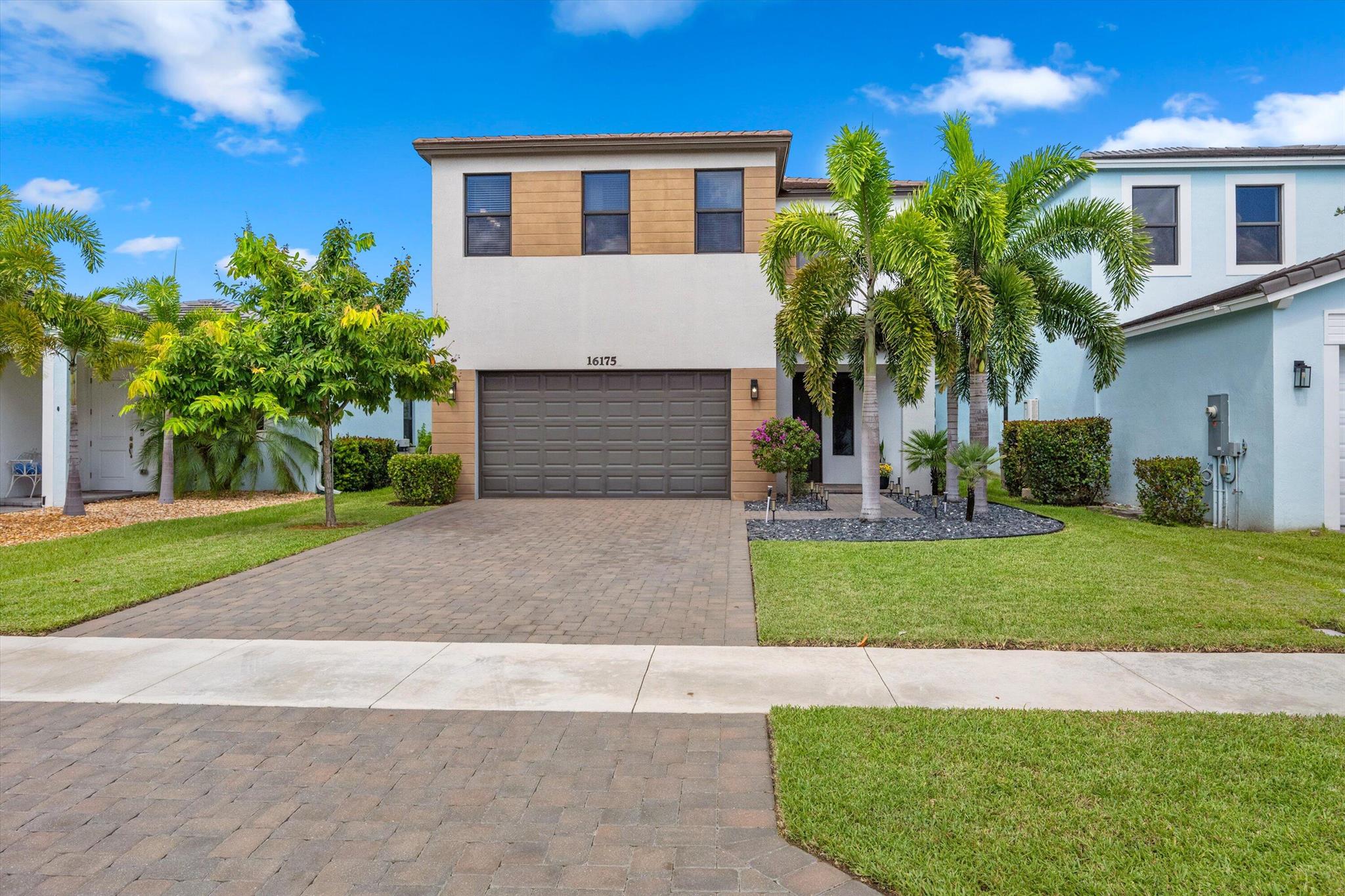 16175 Sea Glass Way