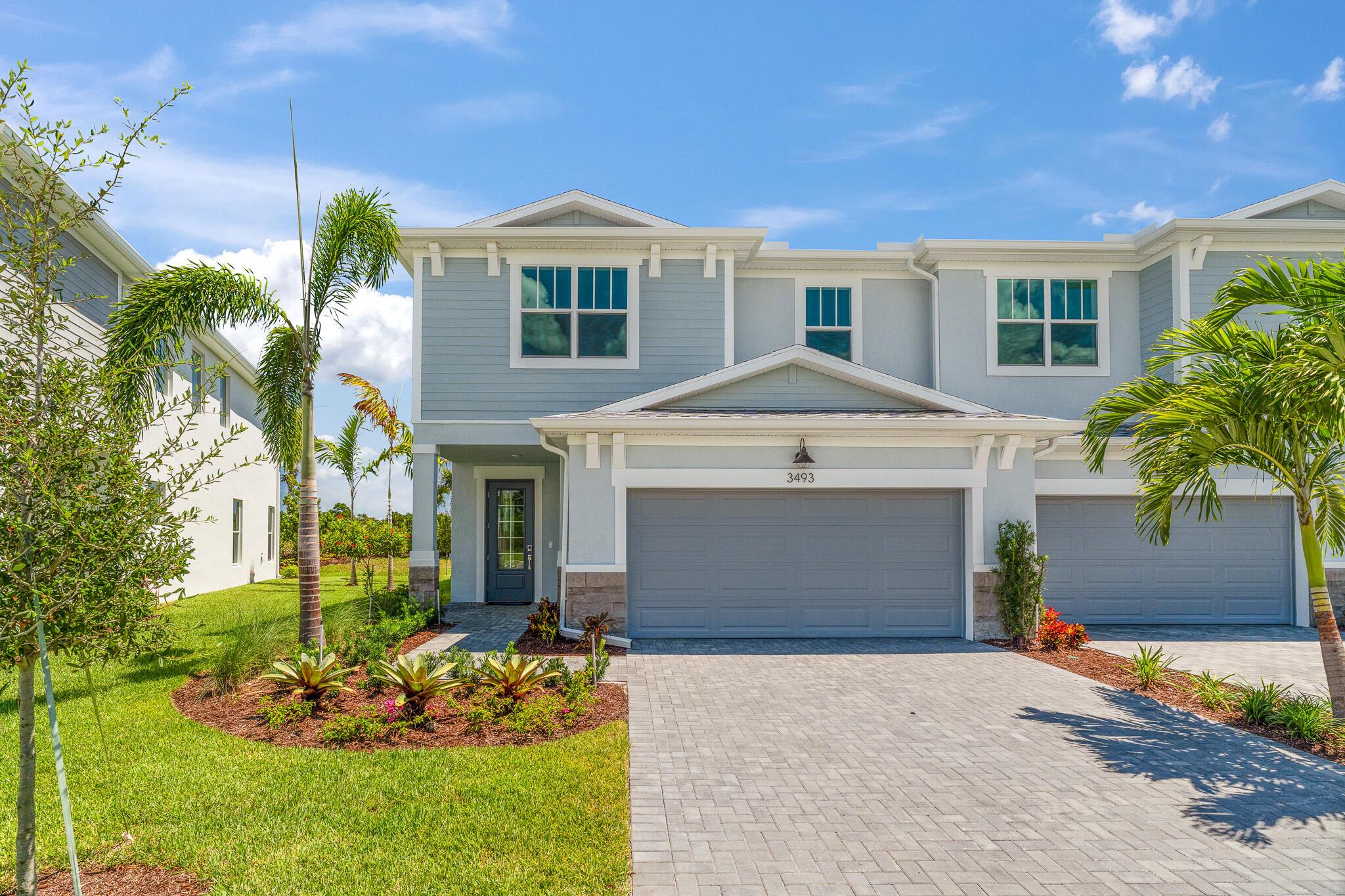 3493 NW Solange Ct