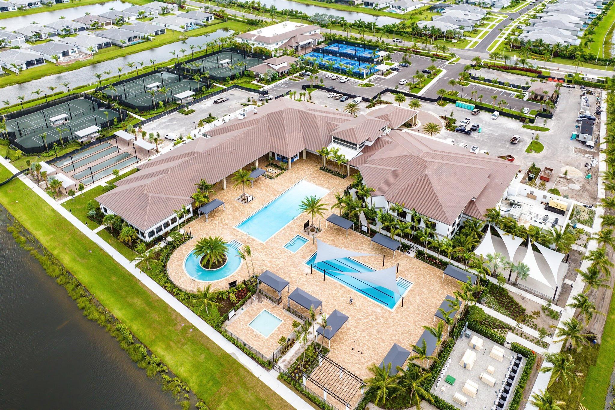 11116 Glen Orchard Ln Boynton Beach, FL 33473