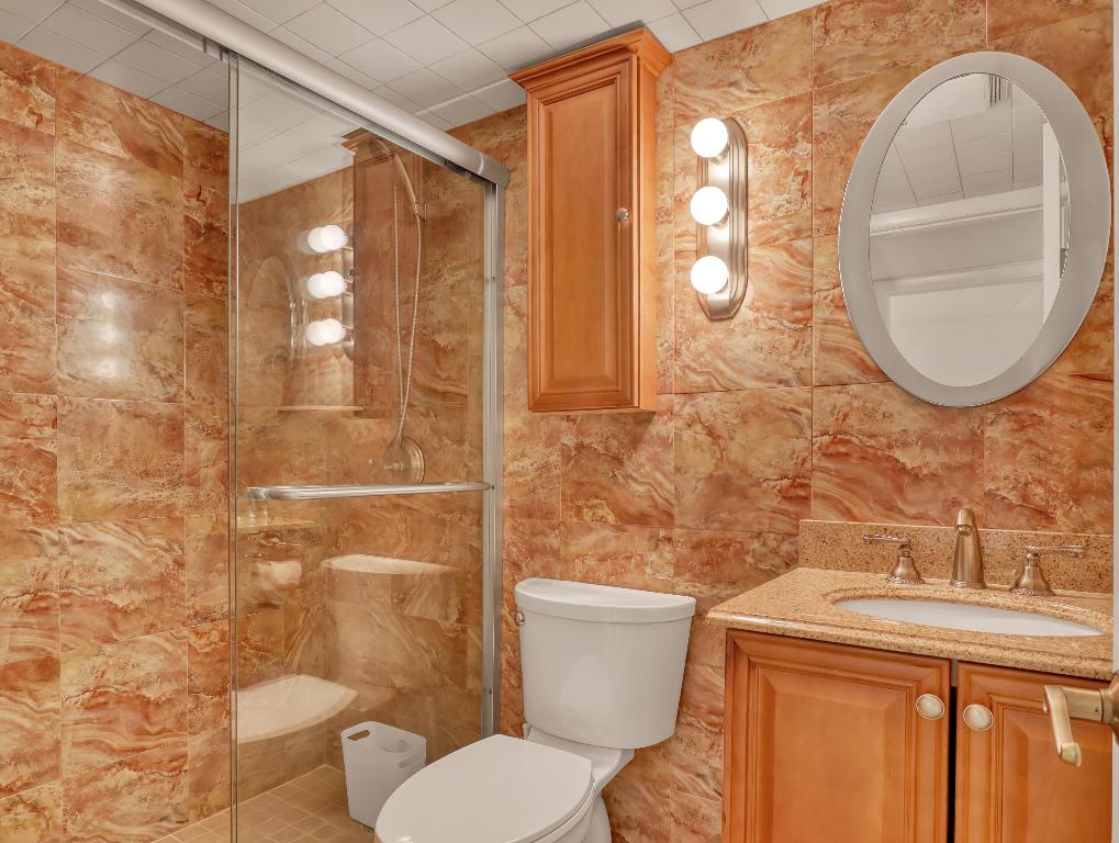 18081 SE Country Clb Dr #10-91 Tequesta, FL 33469