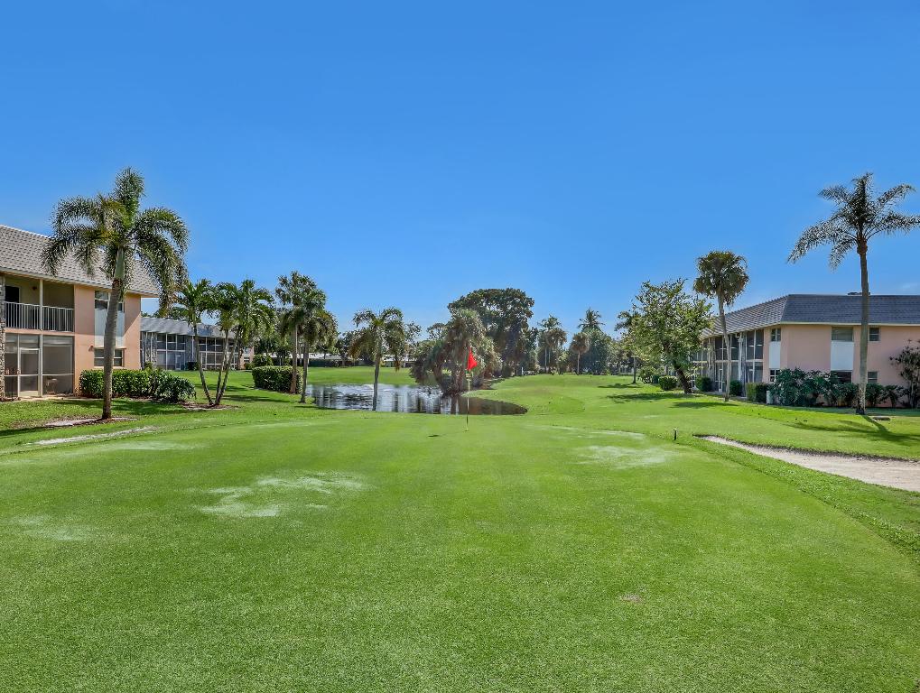 18081 SE Country Clb Dr #10-91 Tequesta, FL 33469