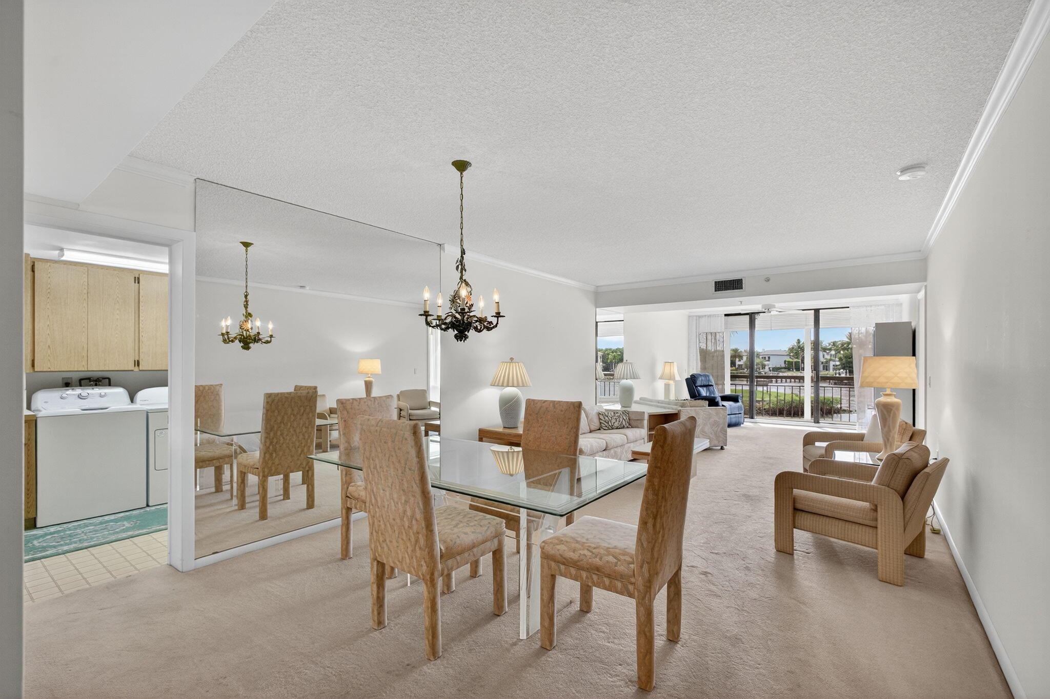 2201 Marina Isle Way #202 Jupiter, FL 33477