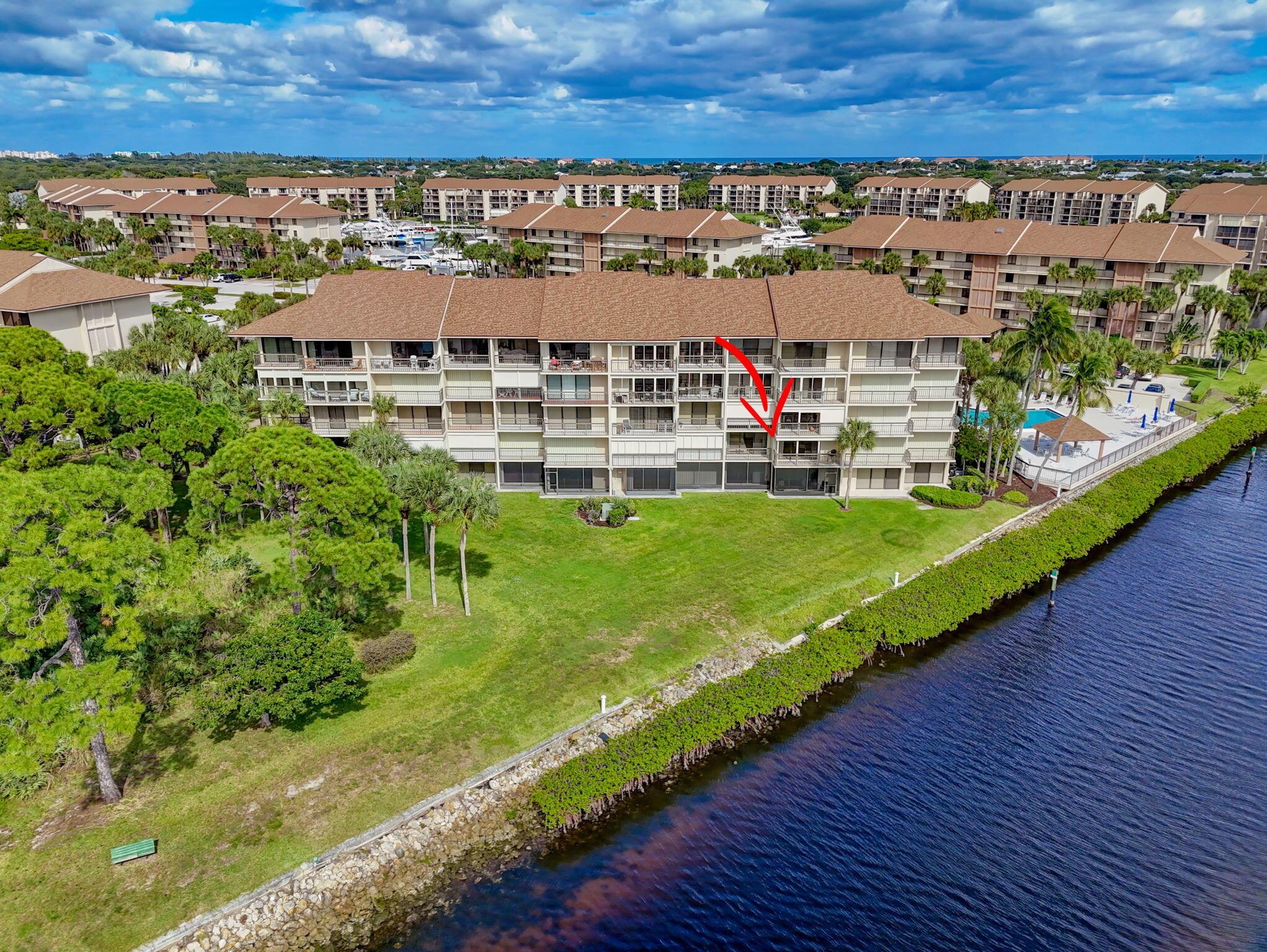 2201 Marina Isle Way #202 Jupiter, FL 33477
