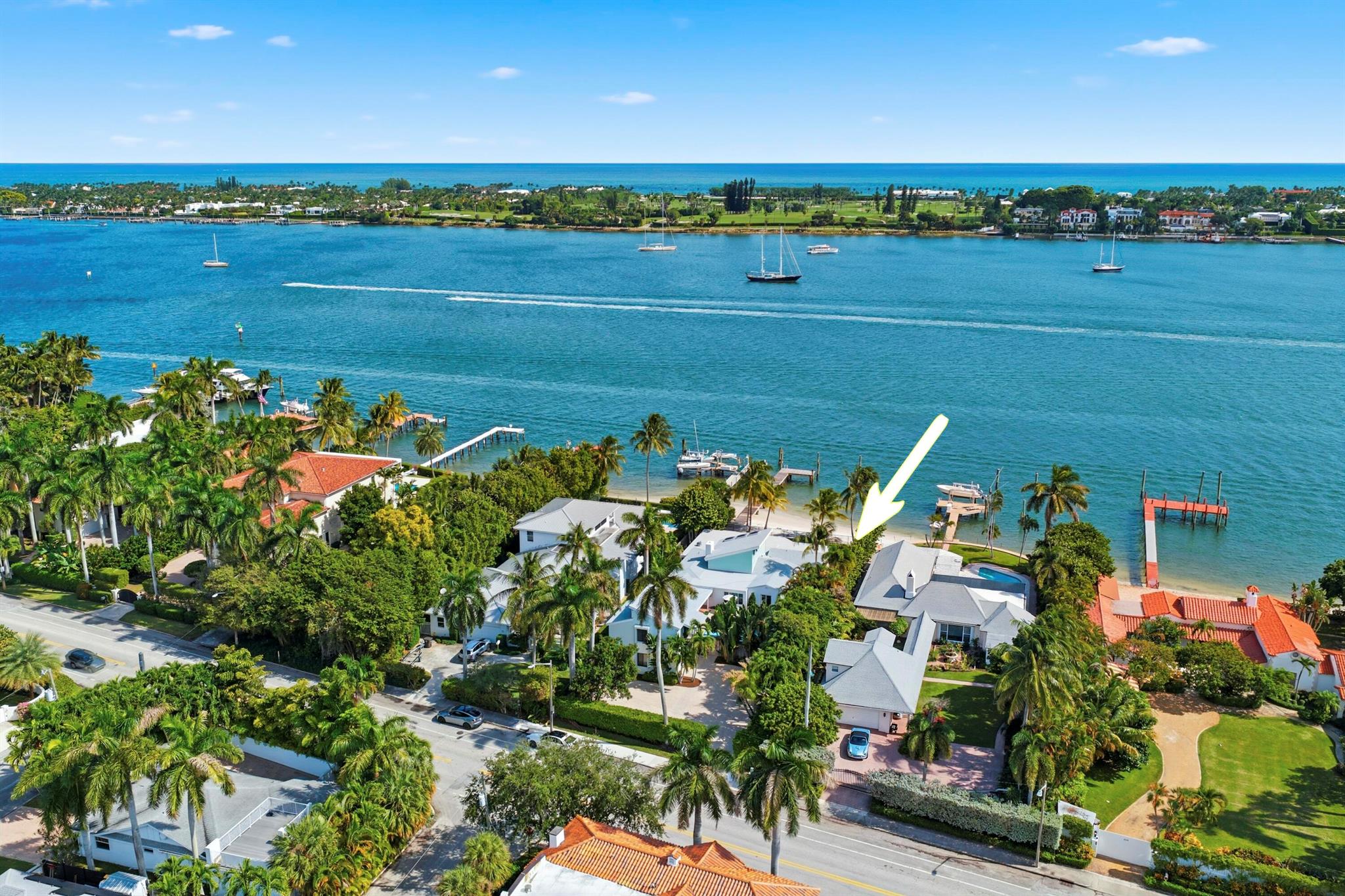 3208 N Flagler Dr West Palm Beach, FL 33407