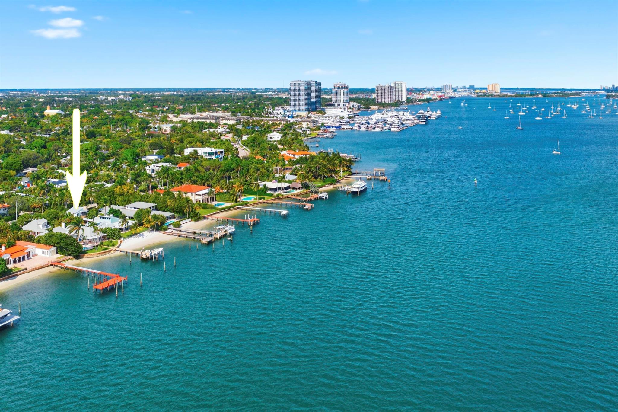 3208 N Flagler Dr West Palm Beach, FL 33407