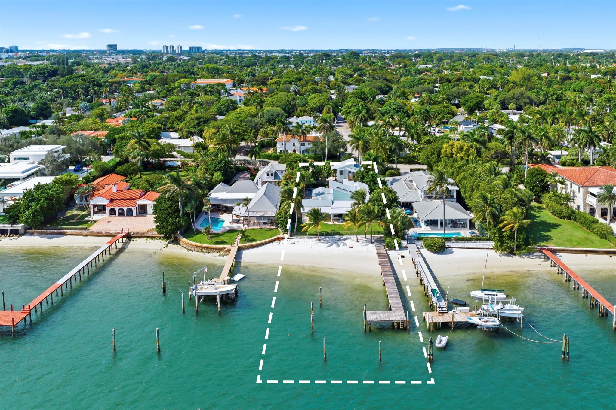 3208 N Flagler Dr West Palm Beach, FL 33407