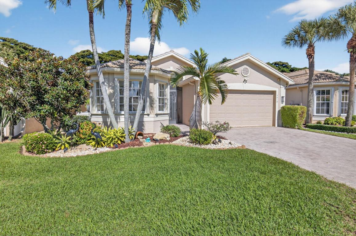 7419 Maple Rdg Boynton Beach, FL 33437