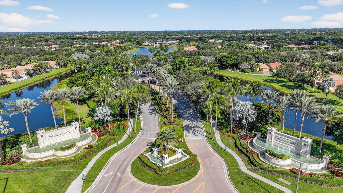 7419 Maple Rdg Boynton Beach, FL 33437