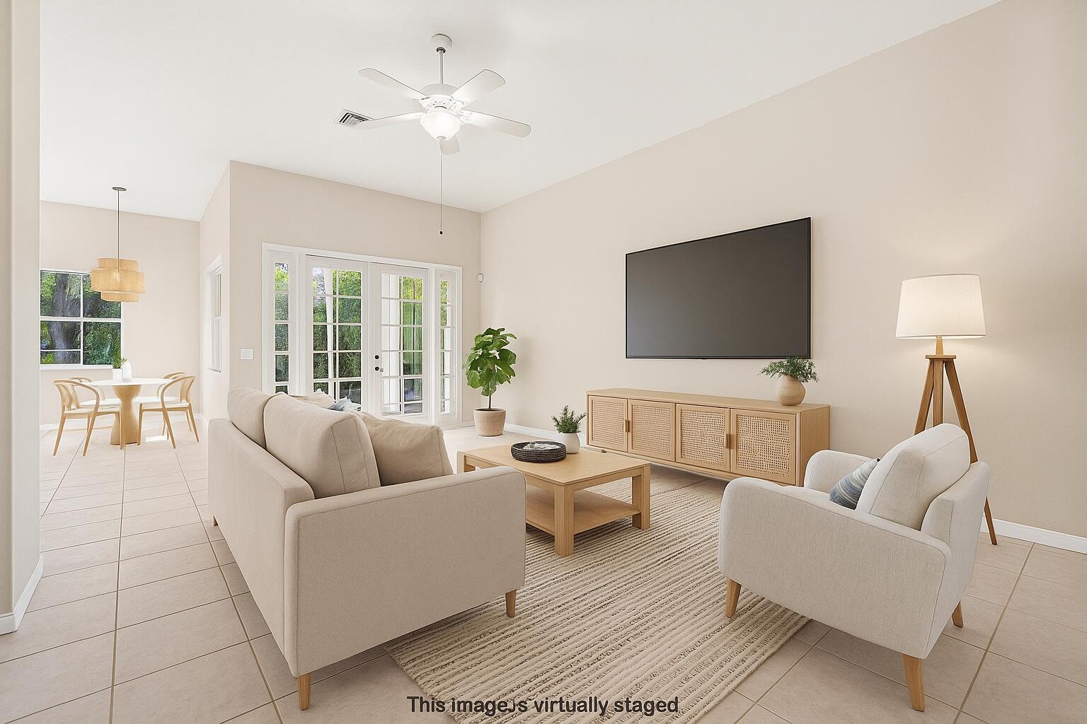 1366 Crossbill Ct Weston, FL 33327