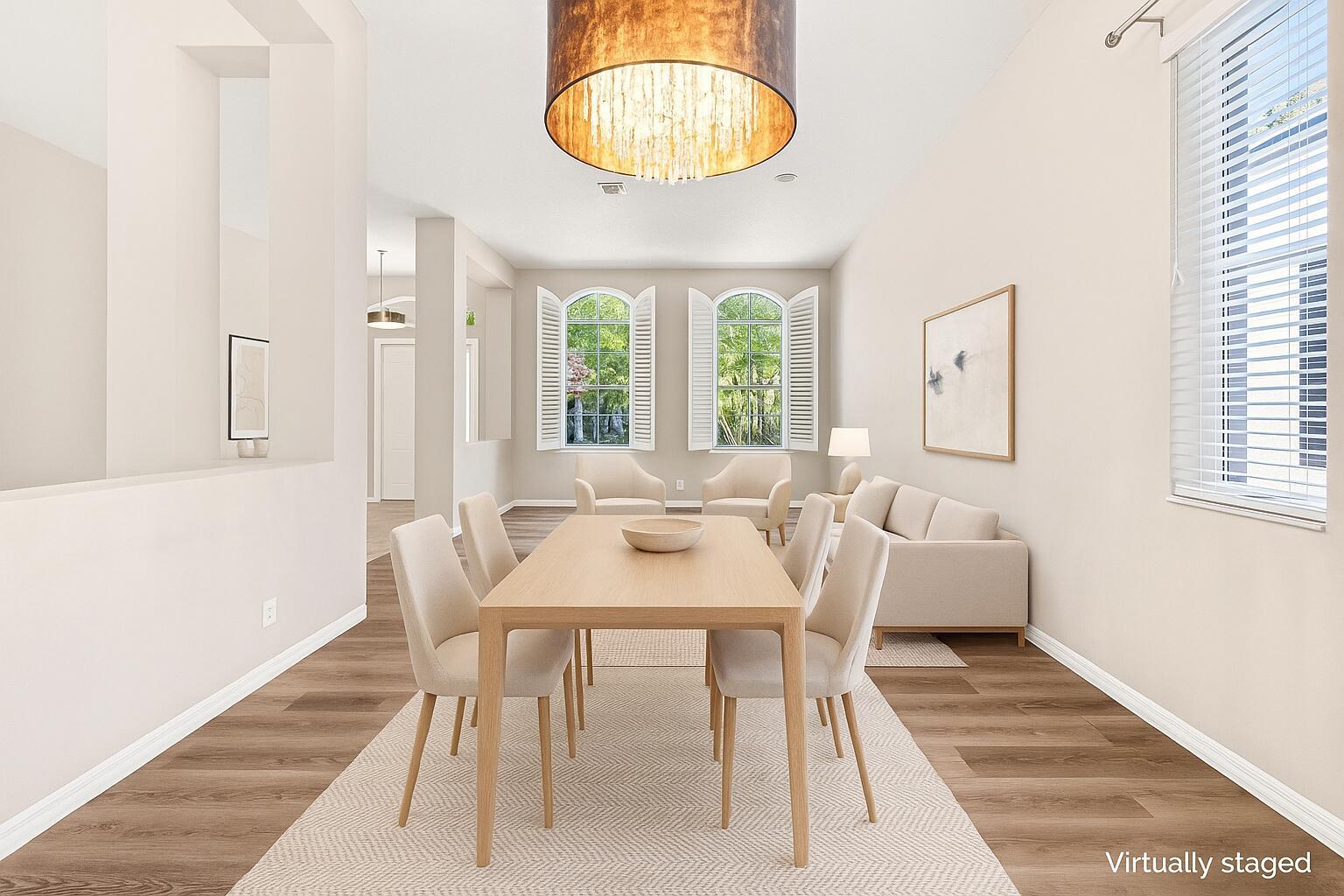 1366 Crossbill Ct Weston, FL 33327