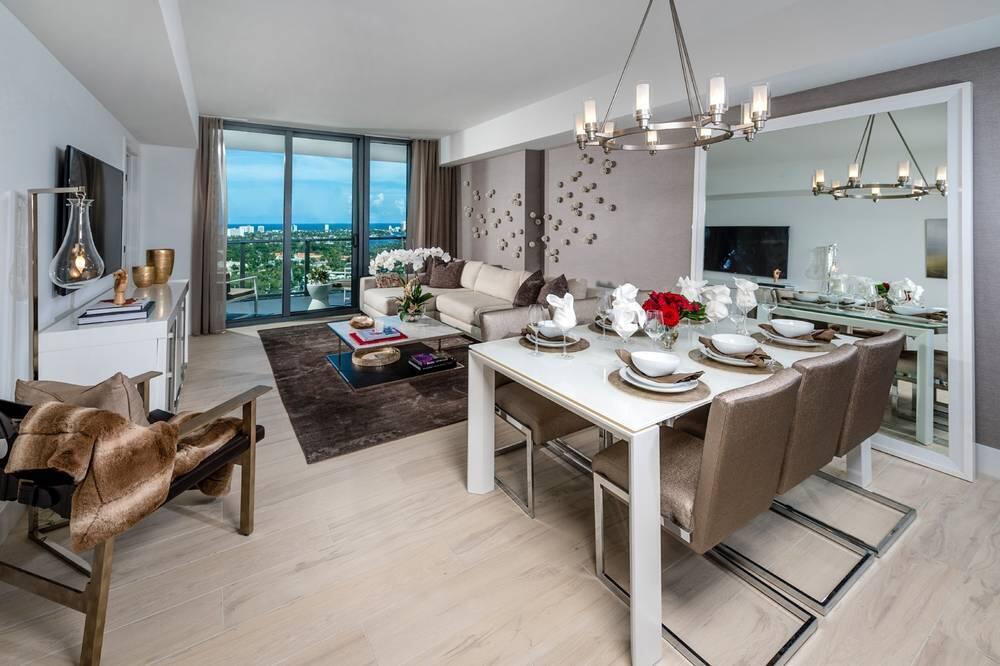 500 E Las Olas #4103 Fort Lauderdale, FL 33301