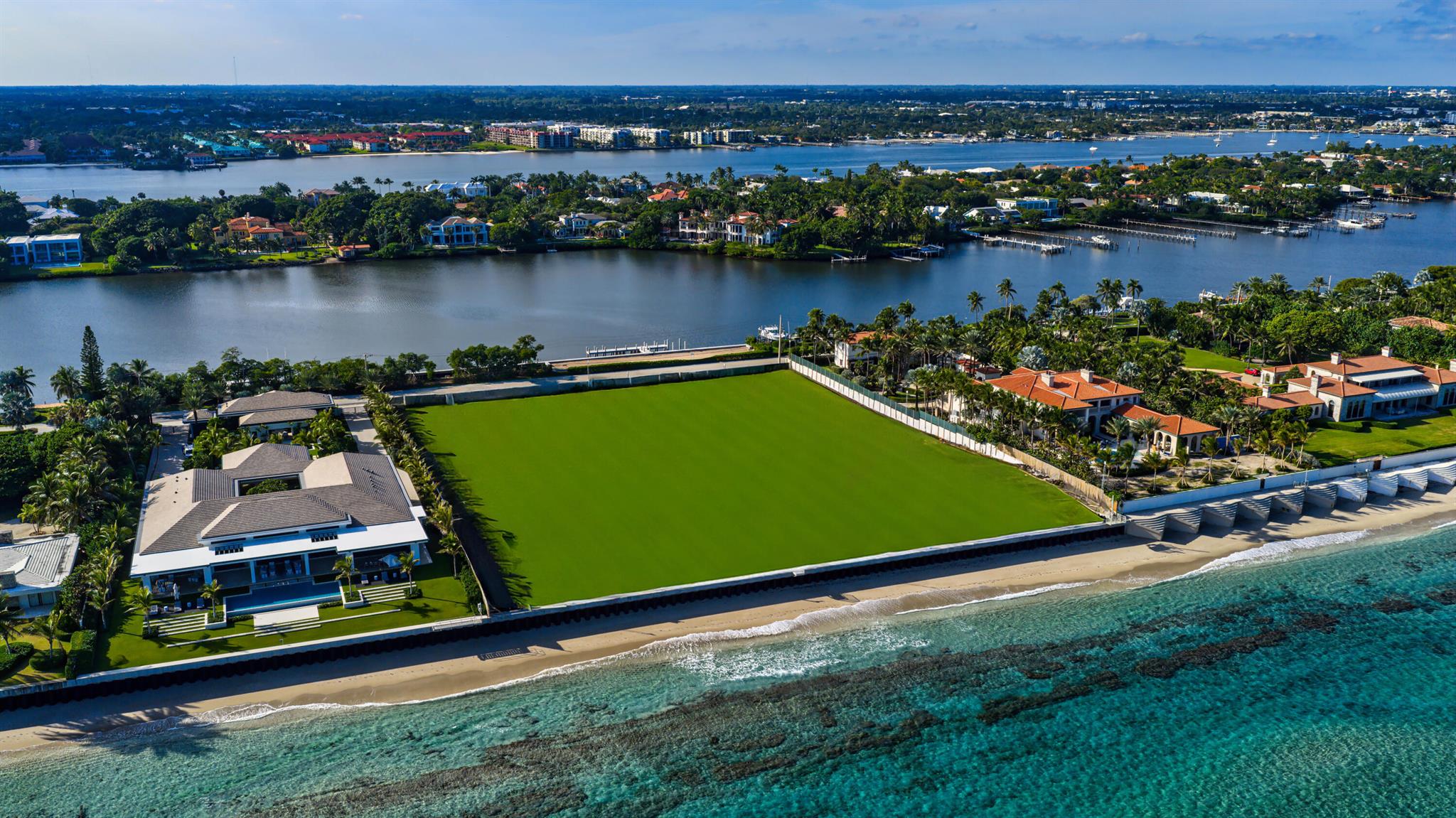 1120 S Ocean Blvd Manalapan, FL 33462