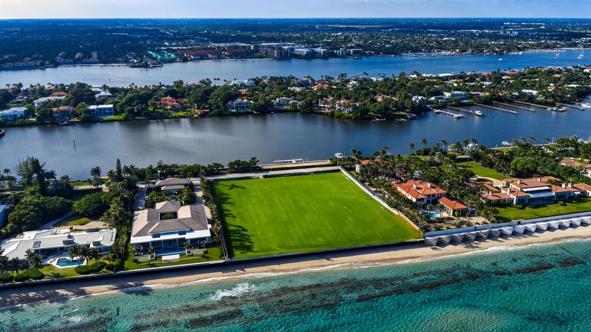 1120 S Ocean Blvd Manalapan, FL 33462