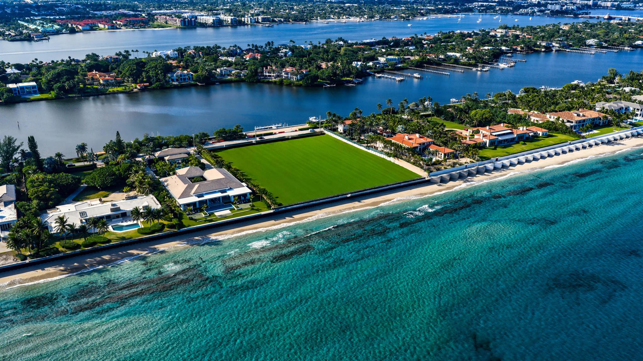 1120 S Ocean Blvd Manalapan, FL 33462