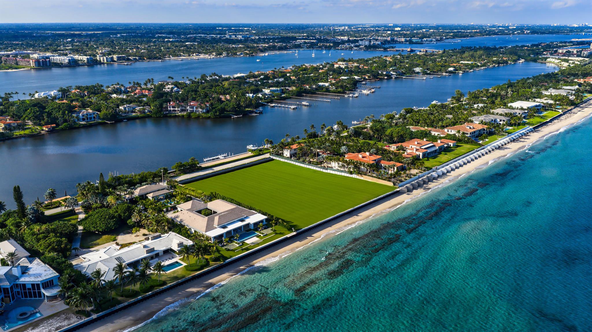 1120 S Ocean Blvd Manalapan, FL 33462