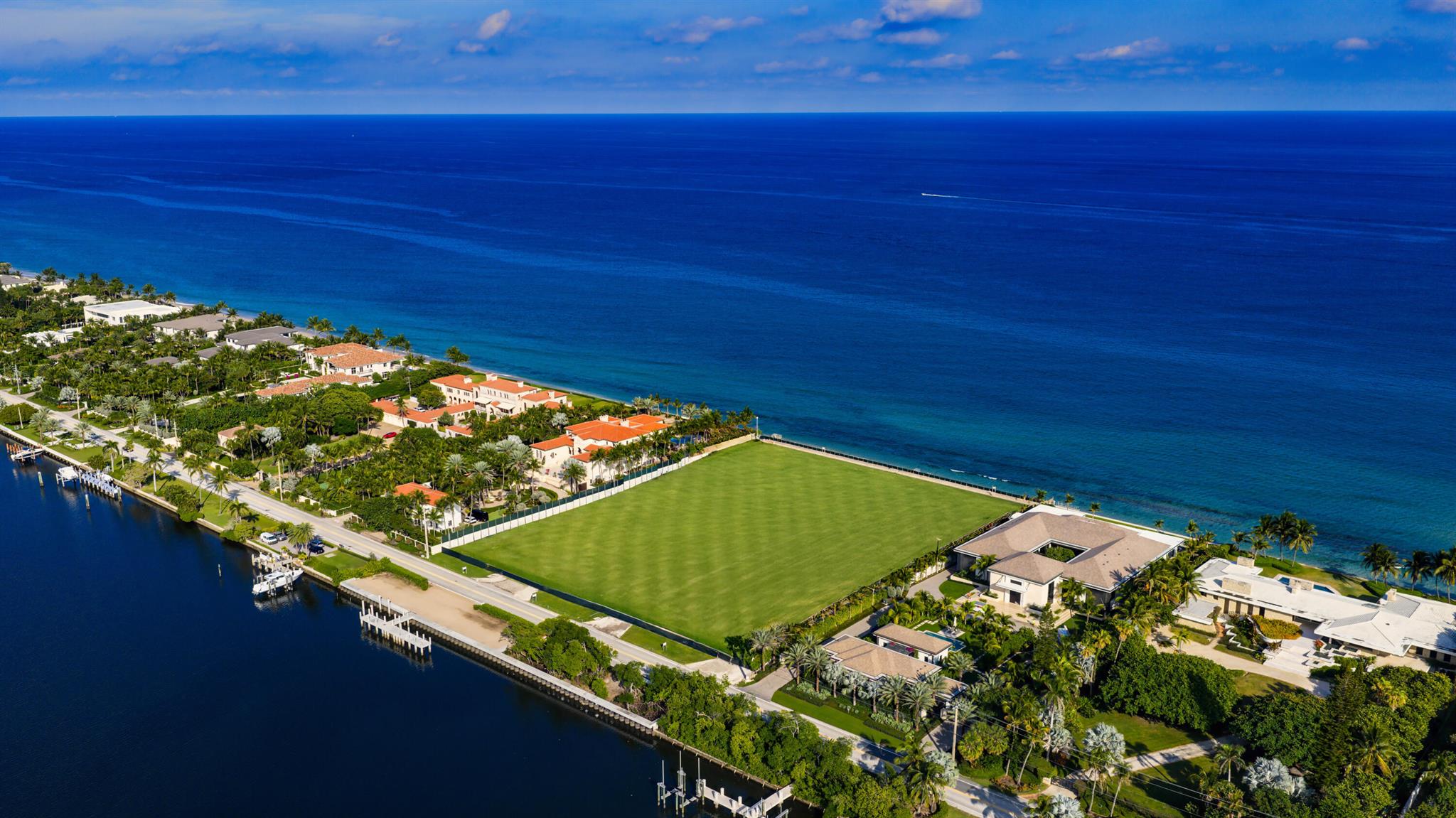 1120 S Ocean Blvd Manalapan, FL 33462